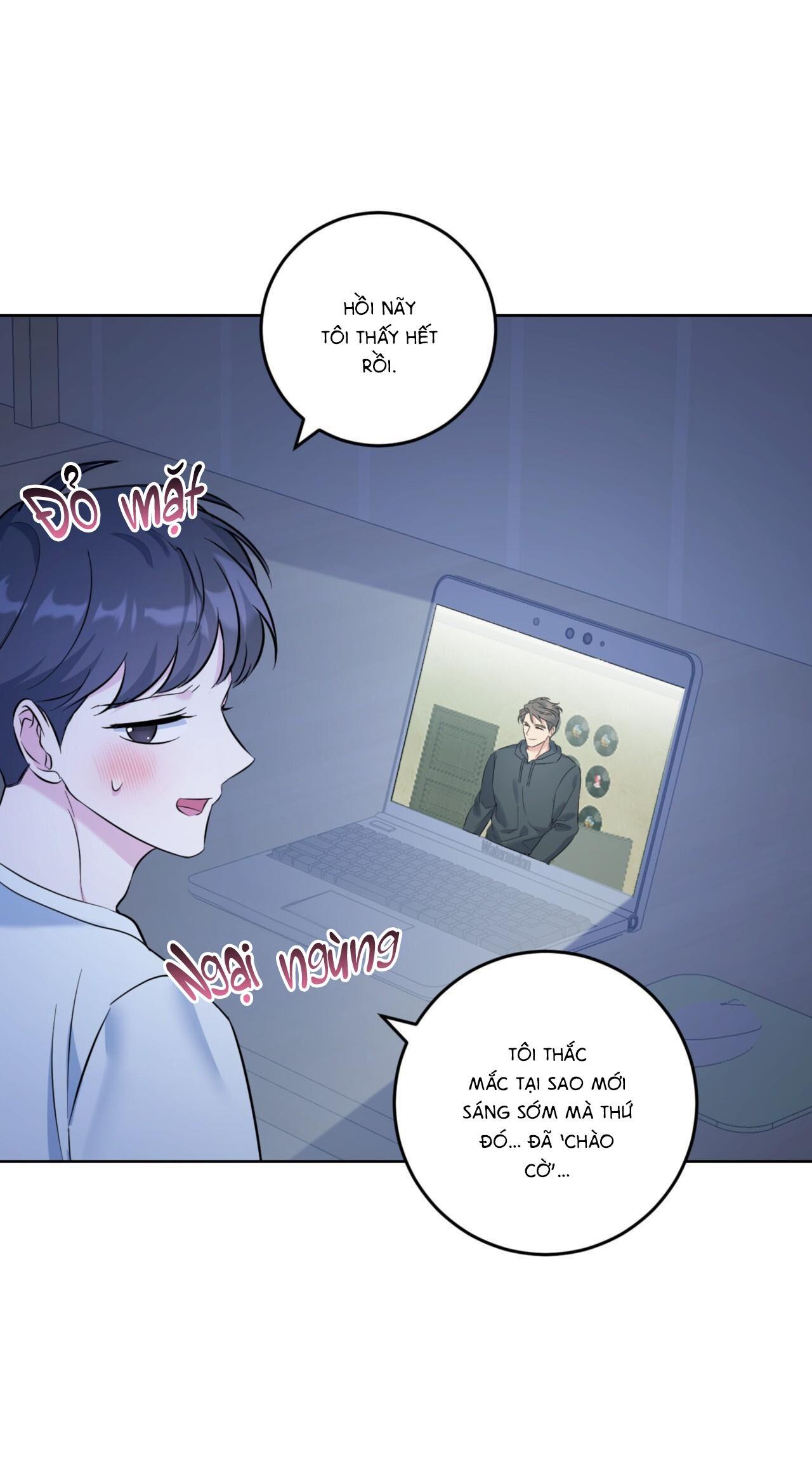 (CBunu) Khu Rừng Tĩnh Lặng - Chap 32