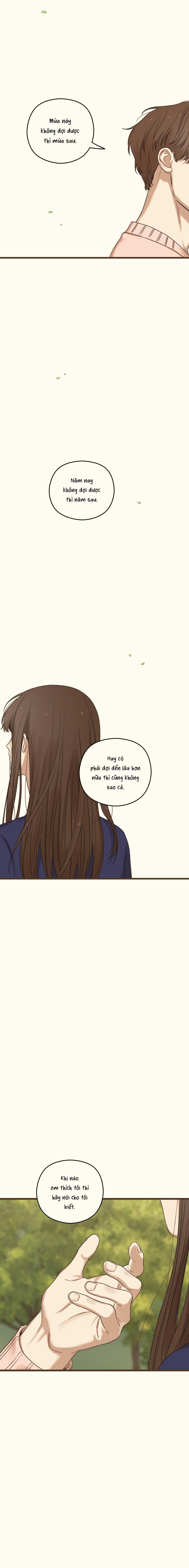 TRÙNG PHÙNG - Chap 39