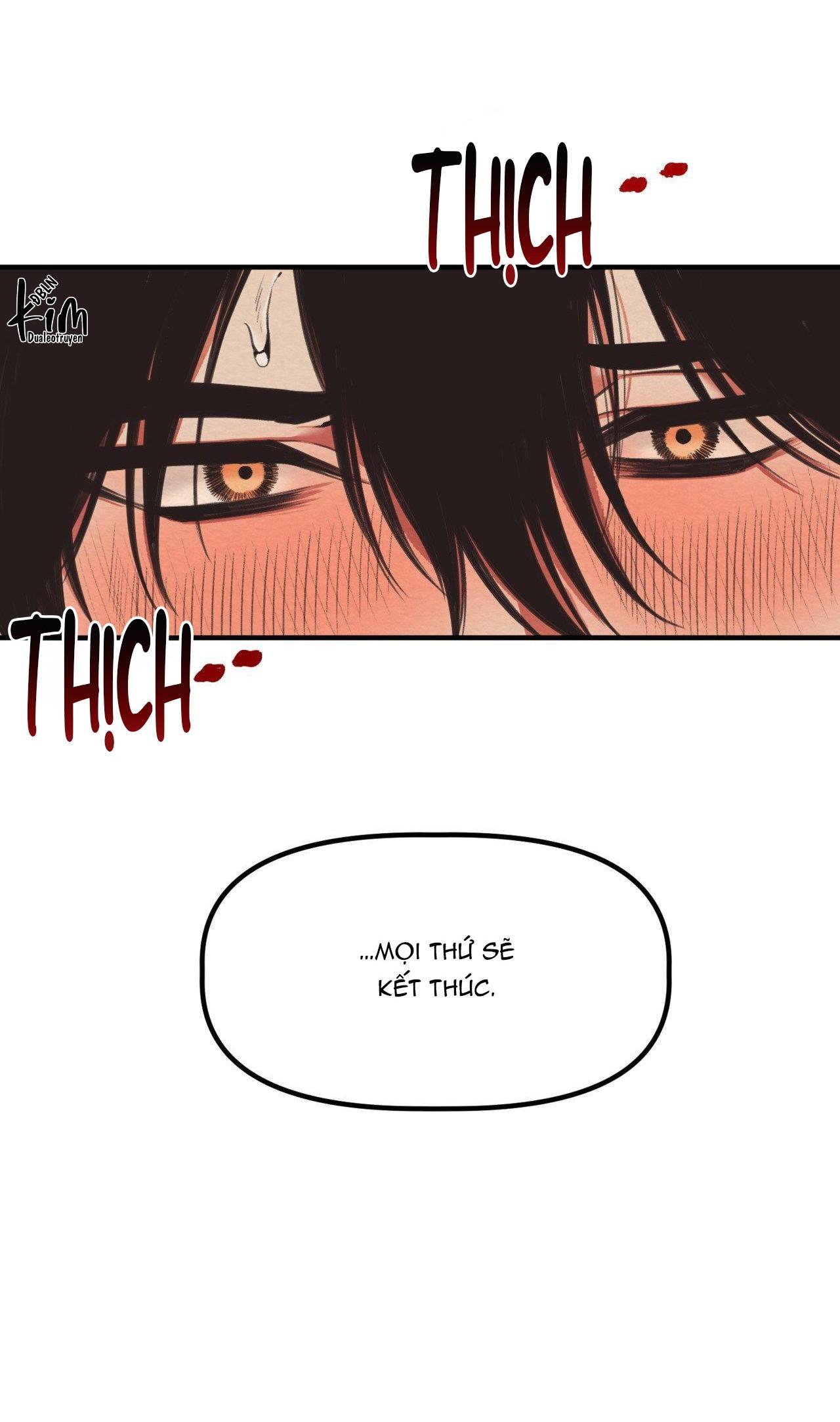 ÁC MA ĐỈNH CẤP - Chap 16