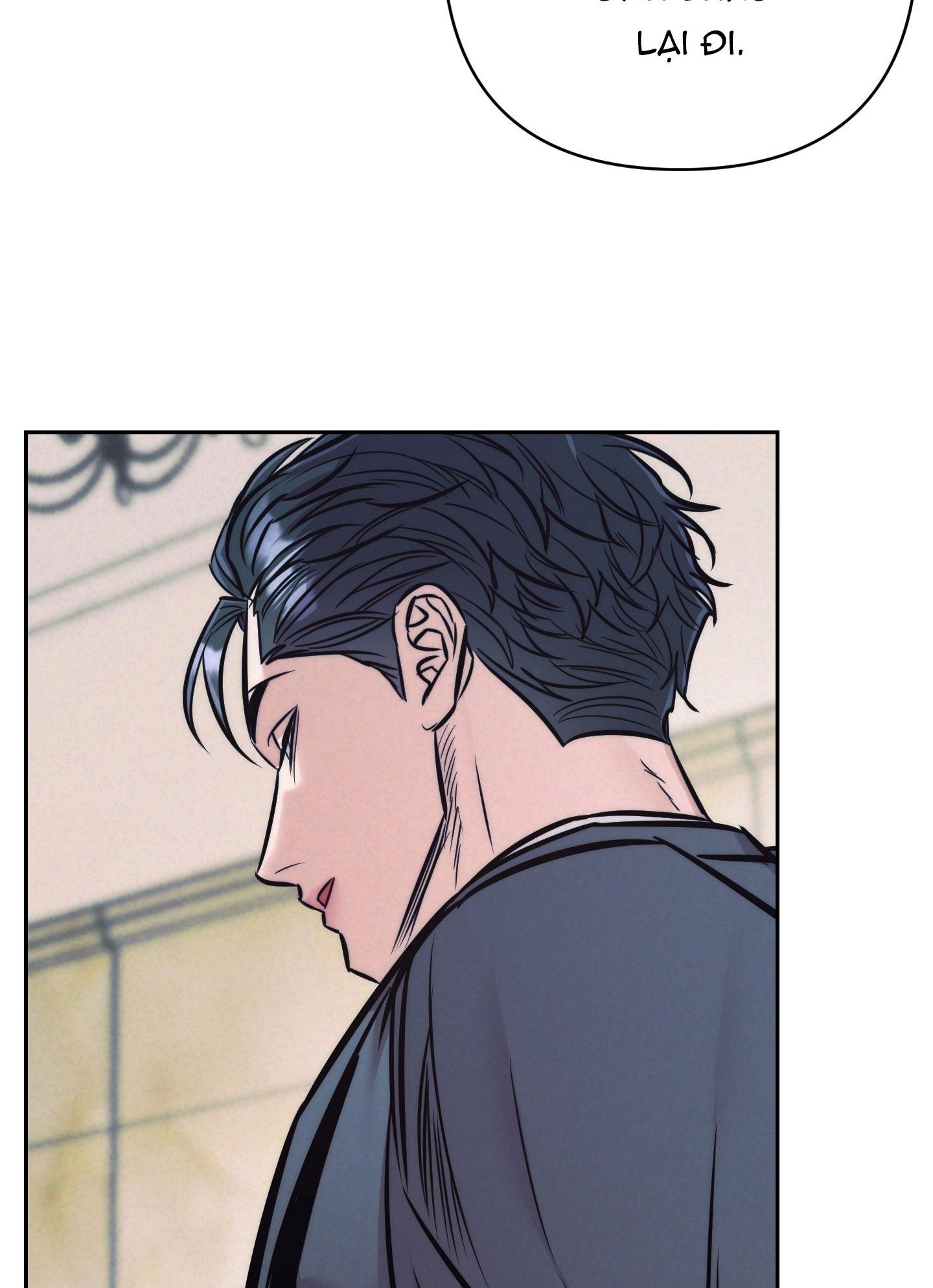 KỲ THỊ - Chap 39