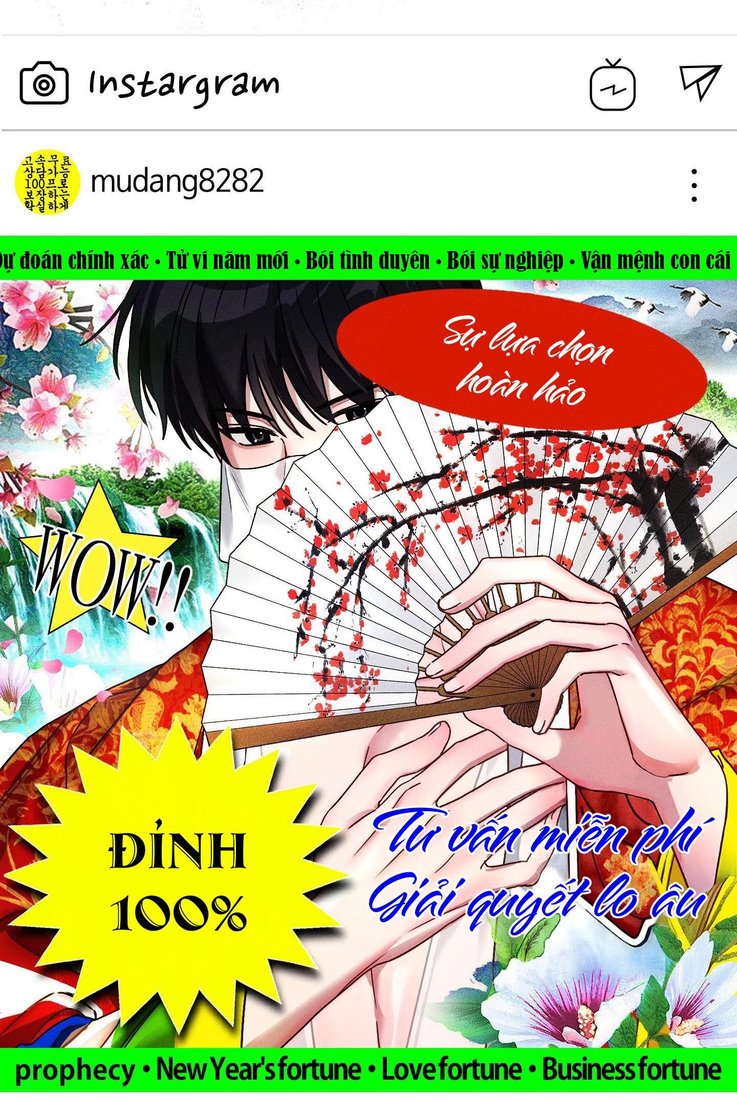 ( CBunu ) Yêu Phải Lừa Đảo - Chap 01