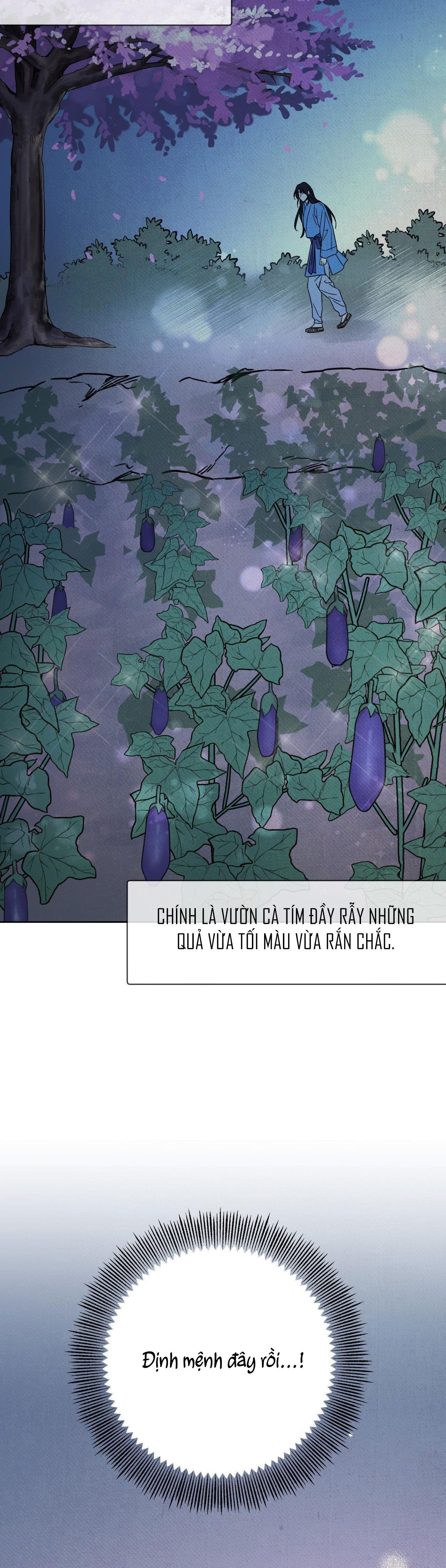 MONG RYONGJEON - Chap 16