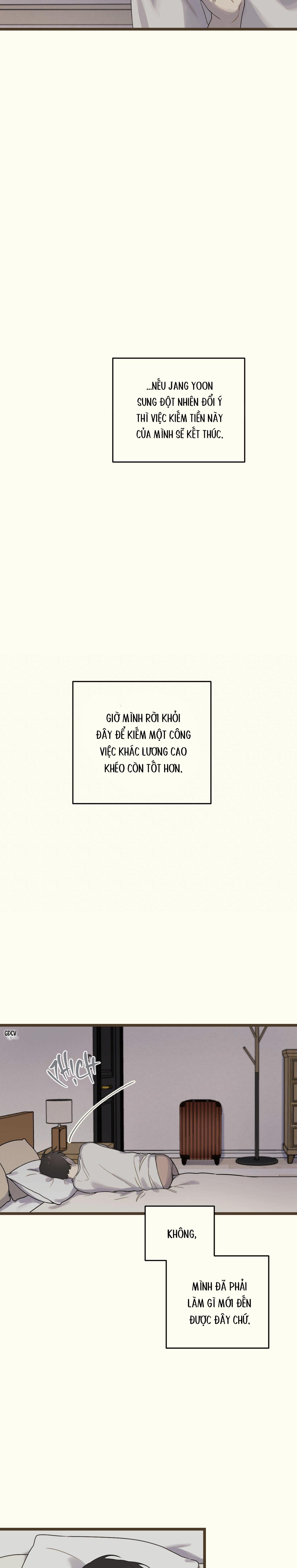 TRÙNG PHÙNG - Chap 9