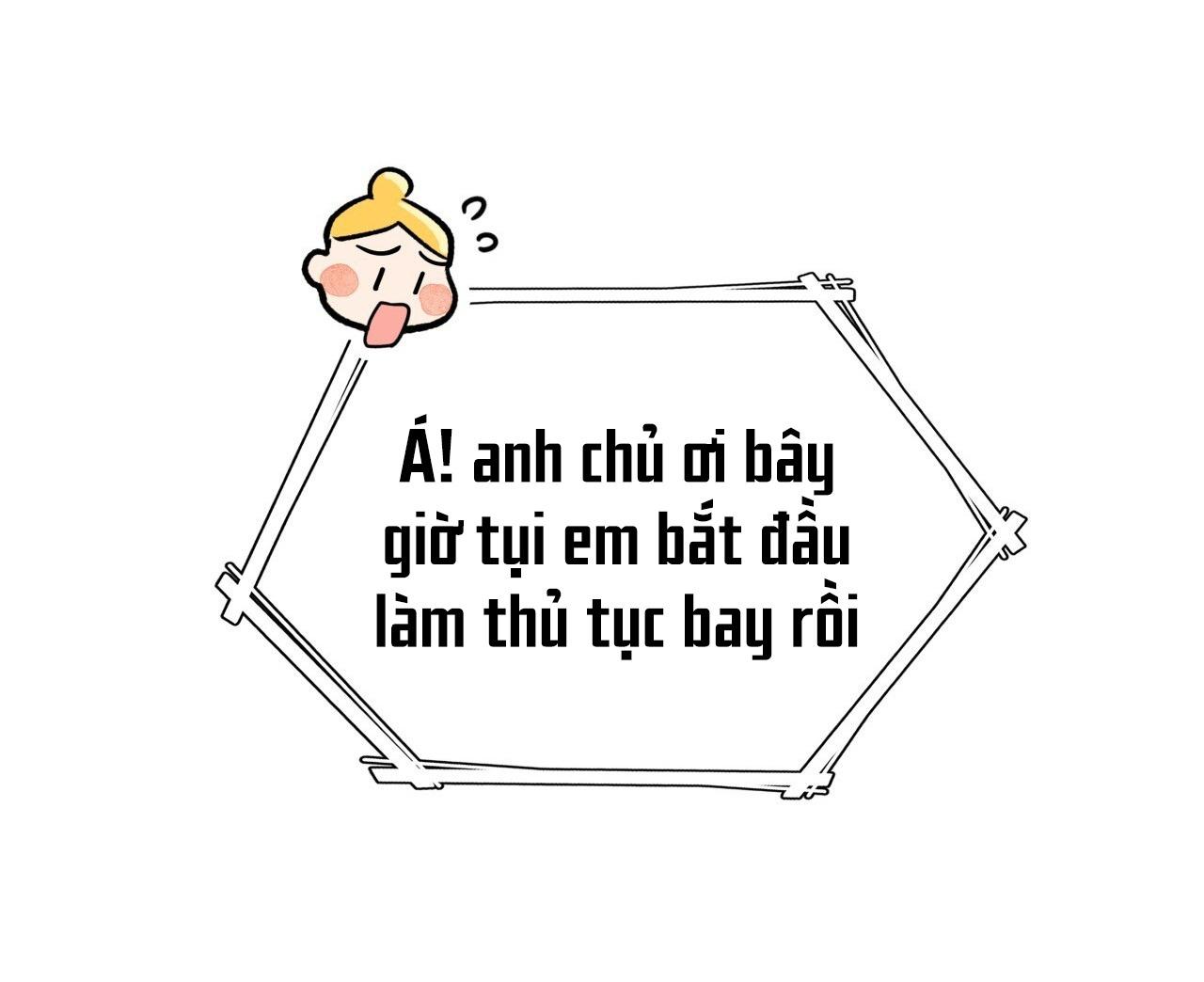 MẬT GẤU - Chap 46