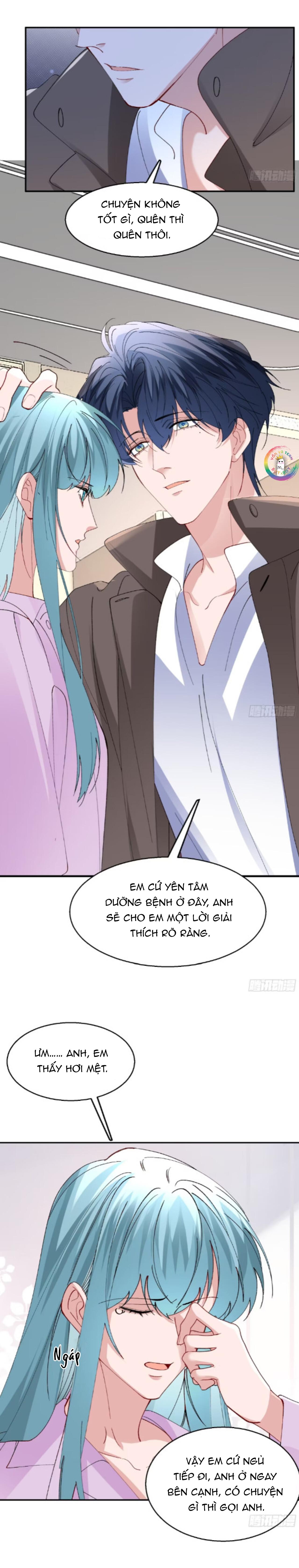 Dĩ Hạ Khi Thượng - Chap 61