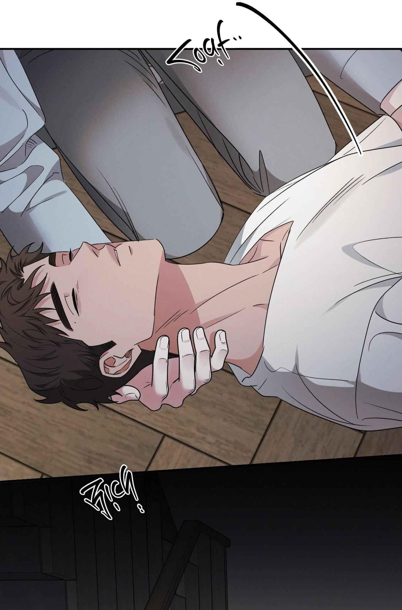 Đầm Lầy Của Nhân Ngư - Chap 20