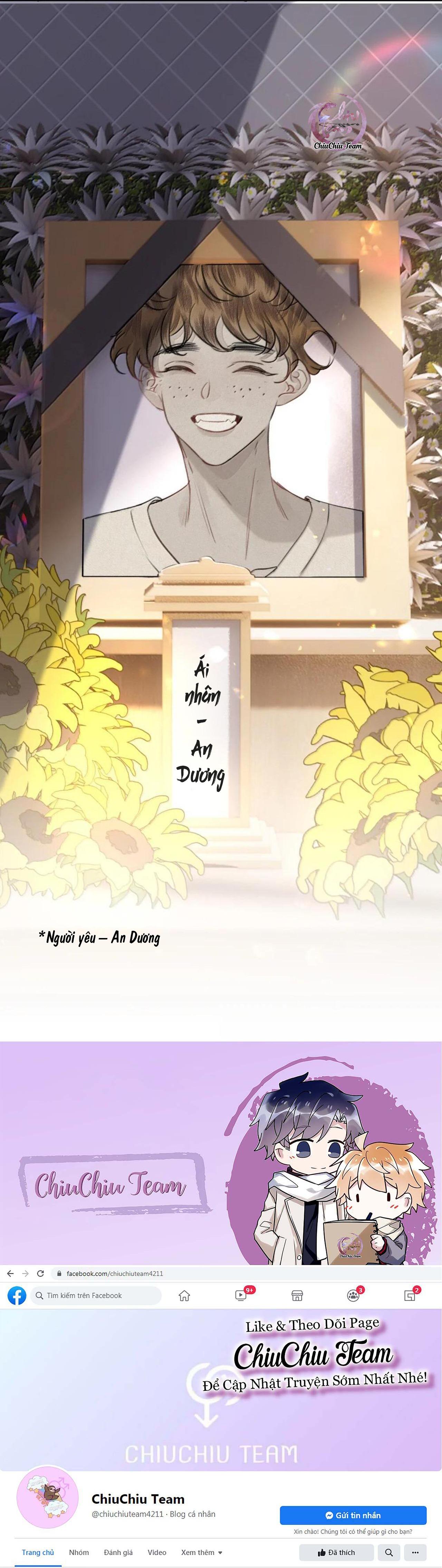 Không Thể Cưỡng Lại Người Yêu Dính Người - Chap 66