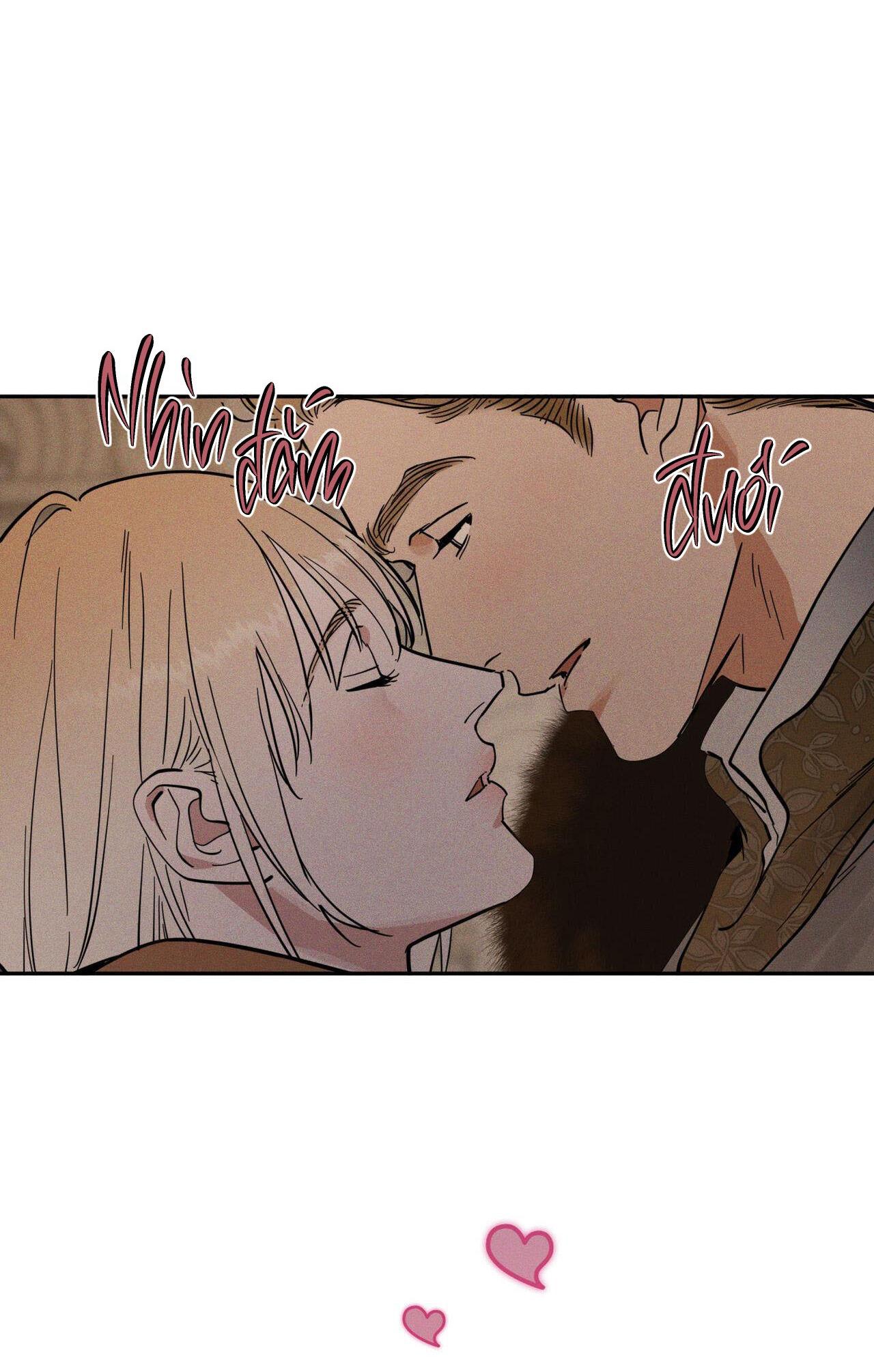 (CBunu) Antidote - Chap 15