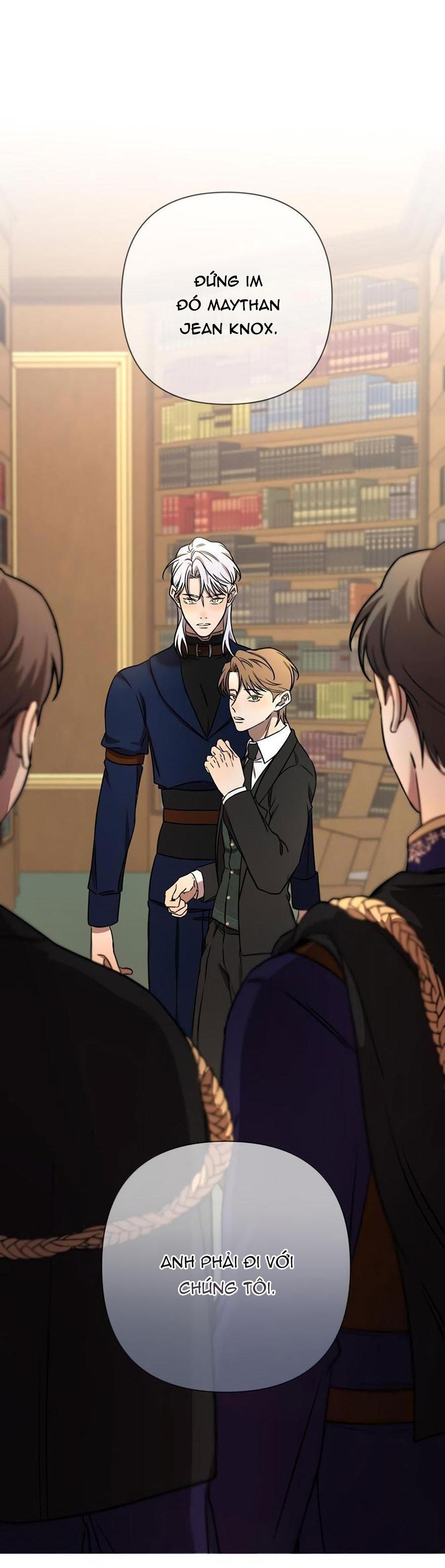 Mắc Kẹt Trong Game Hẹn Hò Của Em Gái Tôi - Chap 64