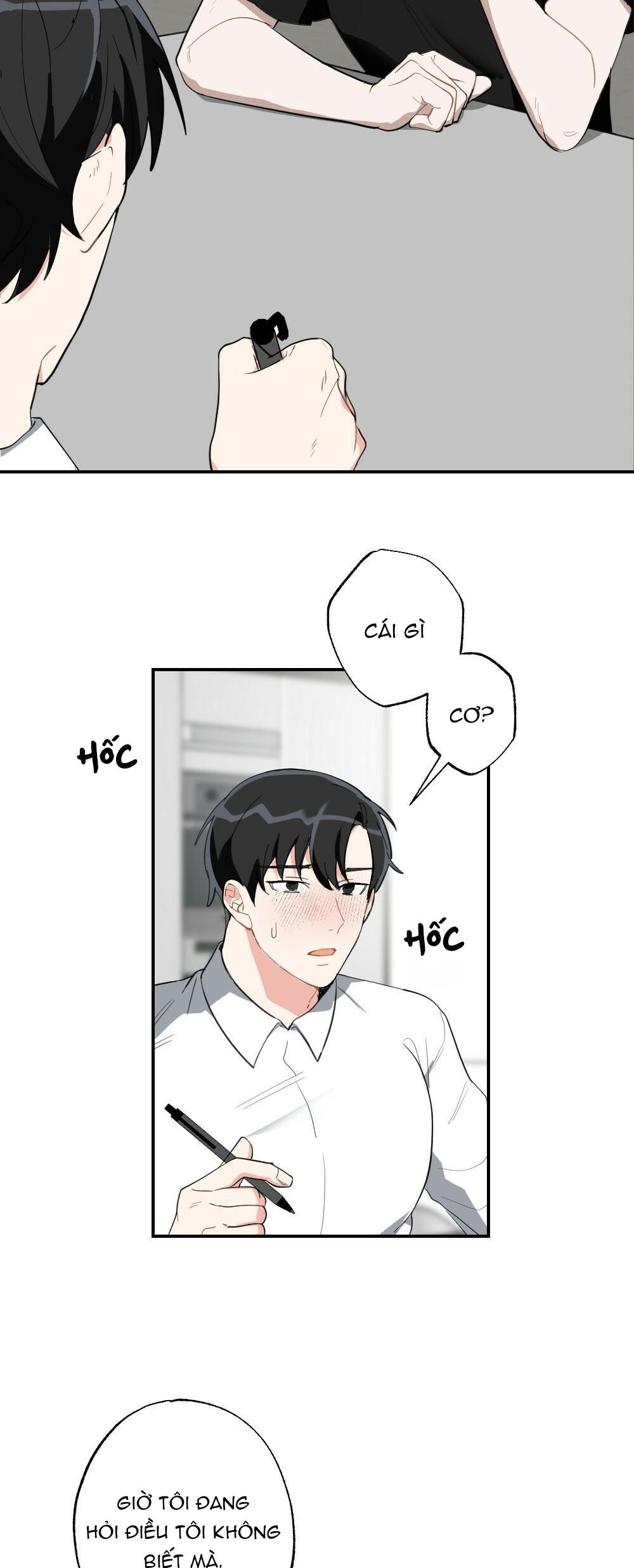 TUYỂN TẬP DÚ BỰ - Chap 77