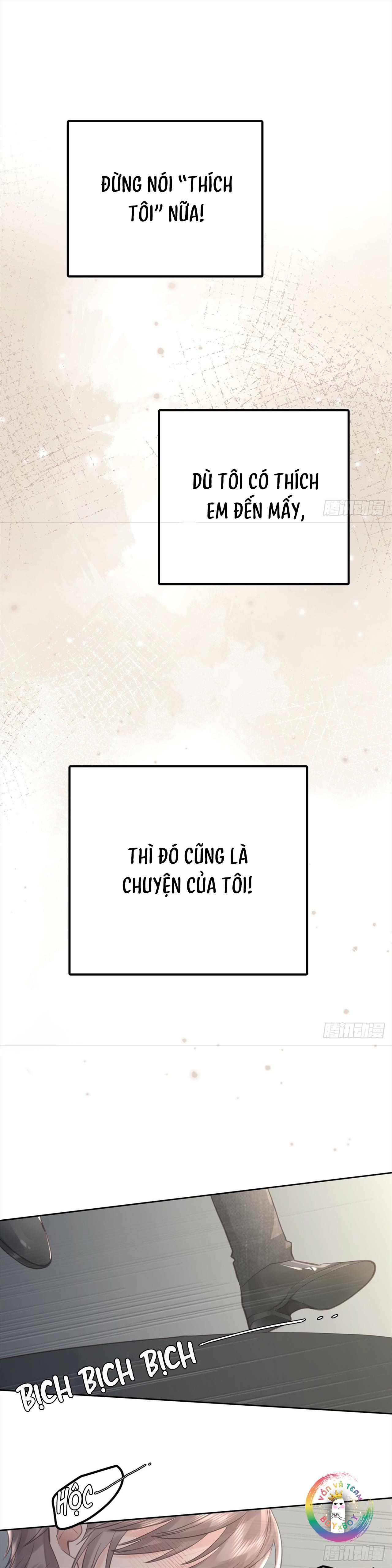 Ong Thợ - Chap 60