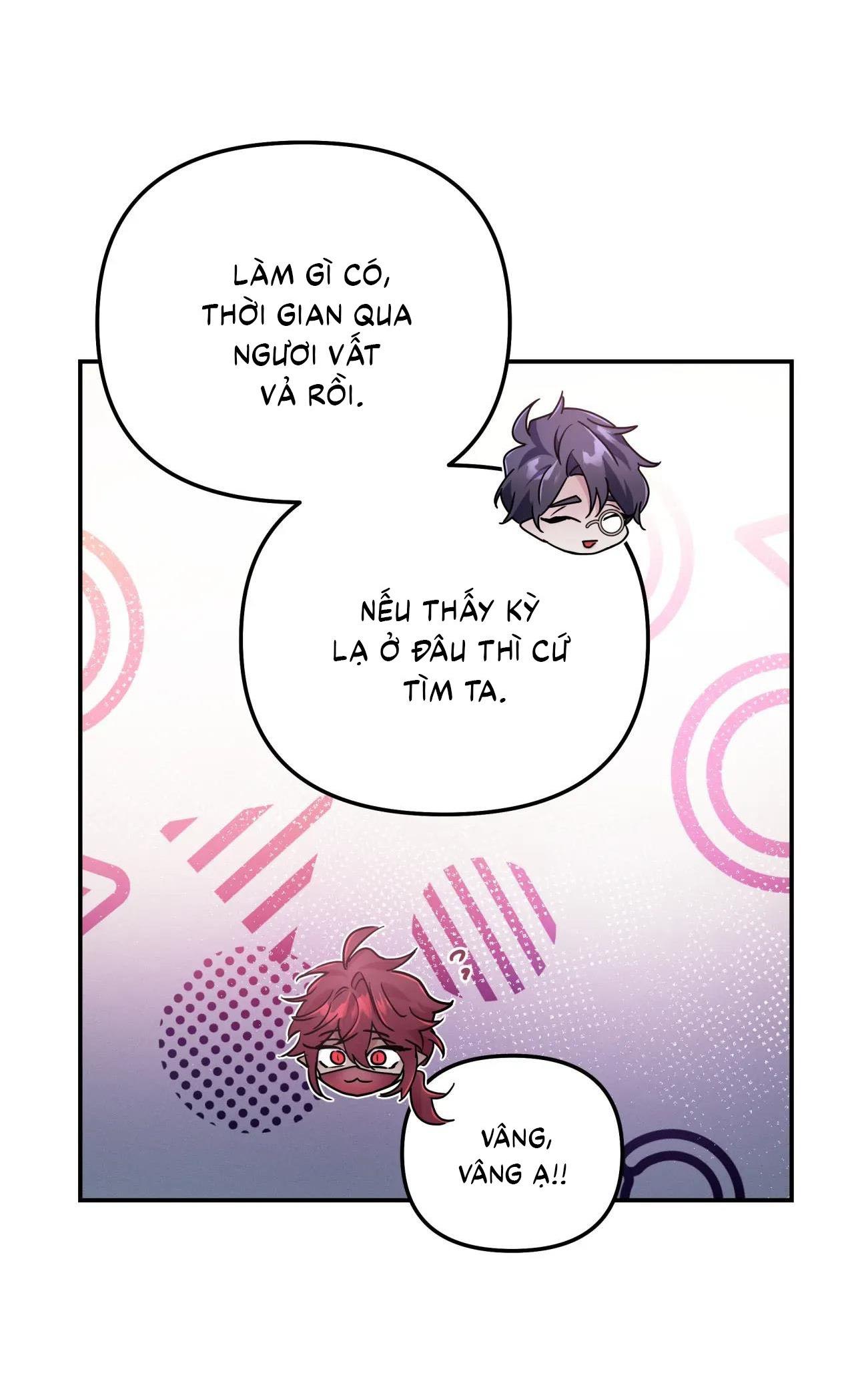 (CBunu) Ám Giữ Linh Hồn - Chap 67