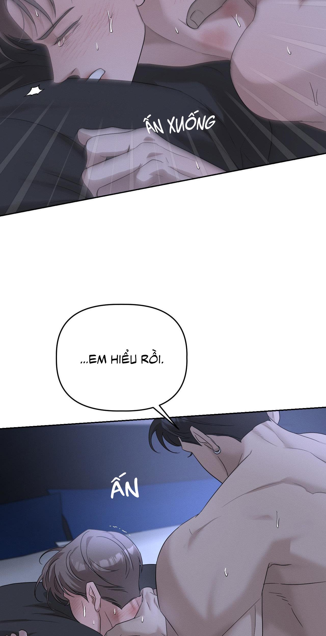NHIỆT ĐỘ TIẾP XÚC - Chap 18