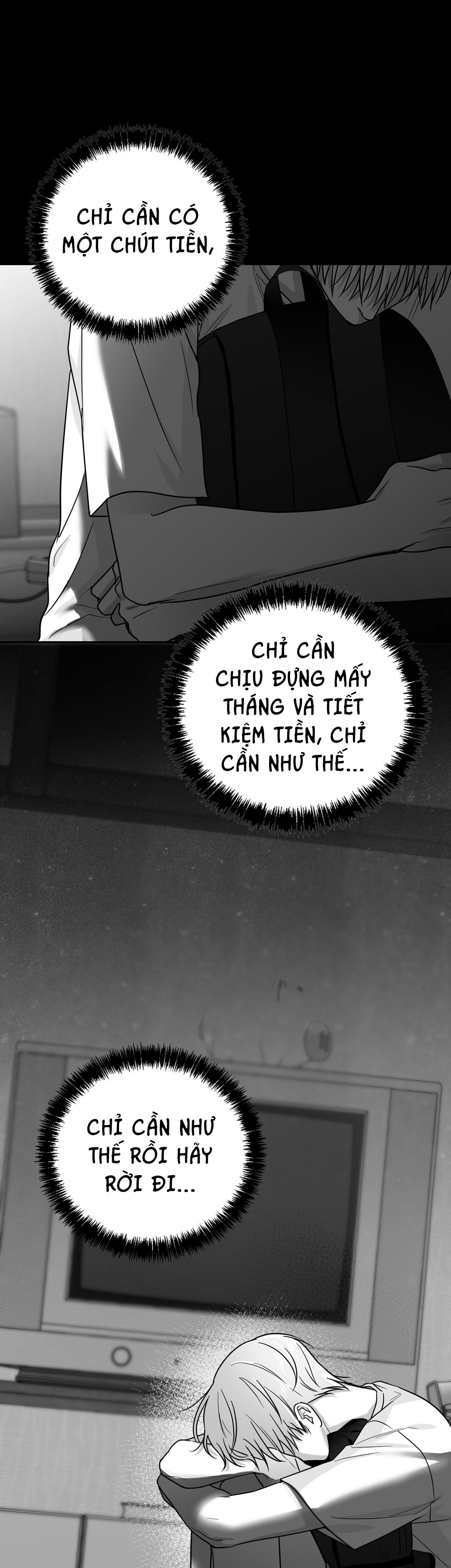 Non Zero Sum - Chap 36