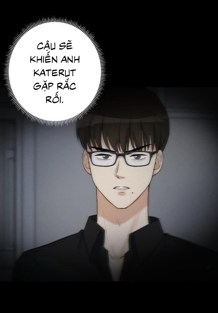 Tỉnh dậy lần nữa bỗng trở thành minh tinh rồi - Chap 14