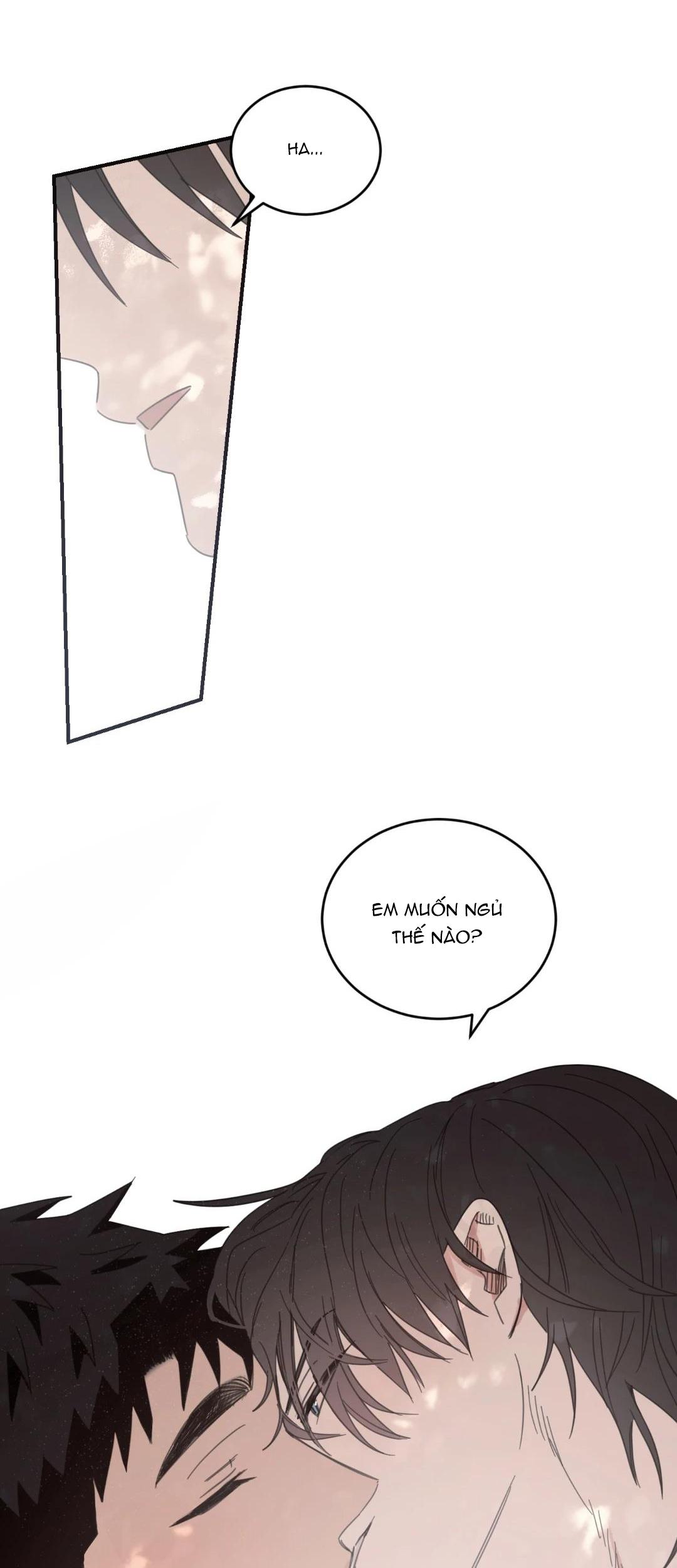 NGÔI NHÀ HƯỚNG MẶT TRỜI MỌC - Chap 25