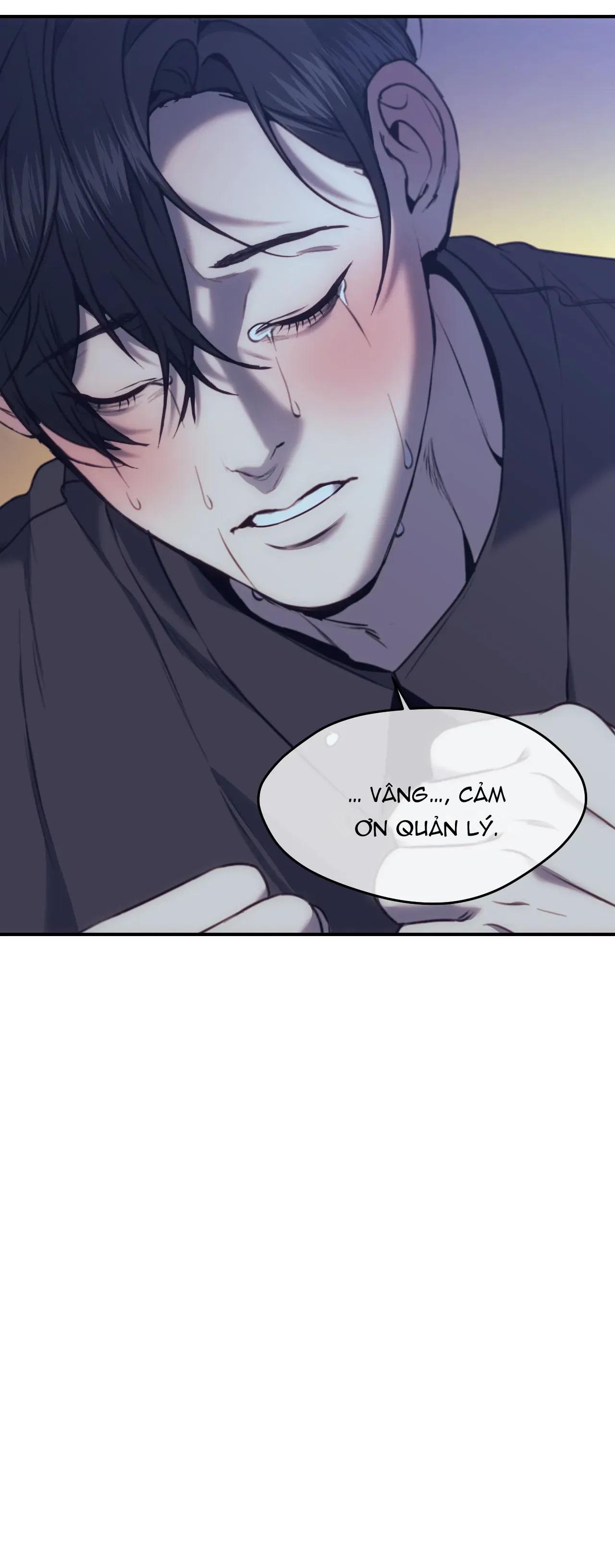 Công Cuộc Báo Thù Của Kẻ Yếu Thế - Chap 89