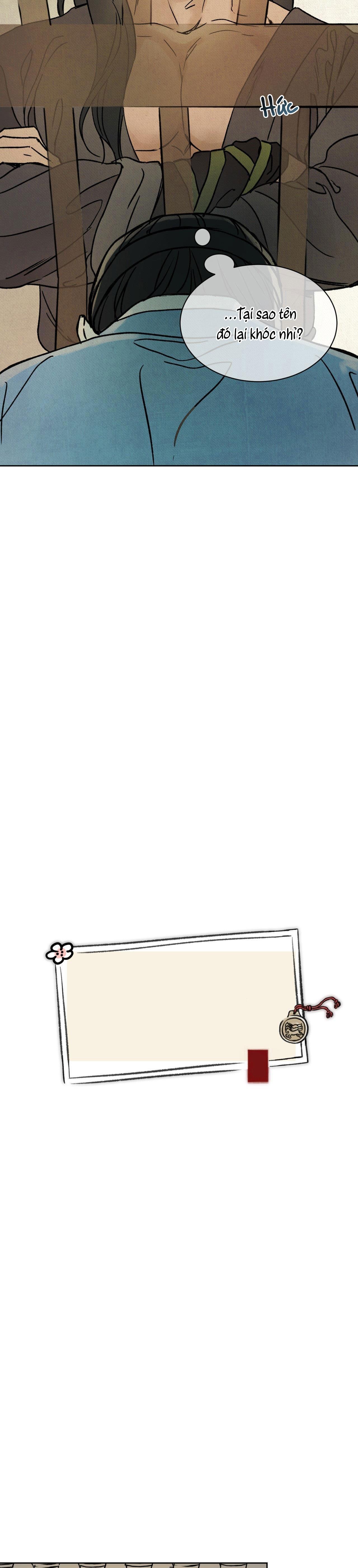 MONG RYONGJEON - Chap 11