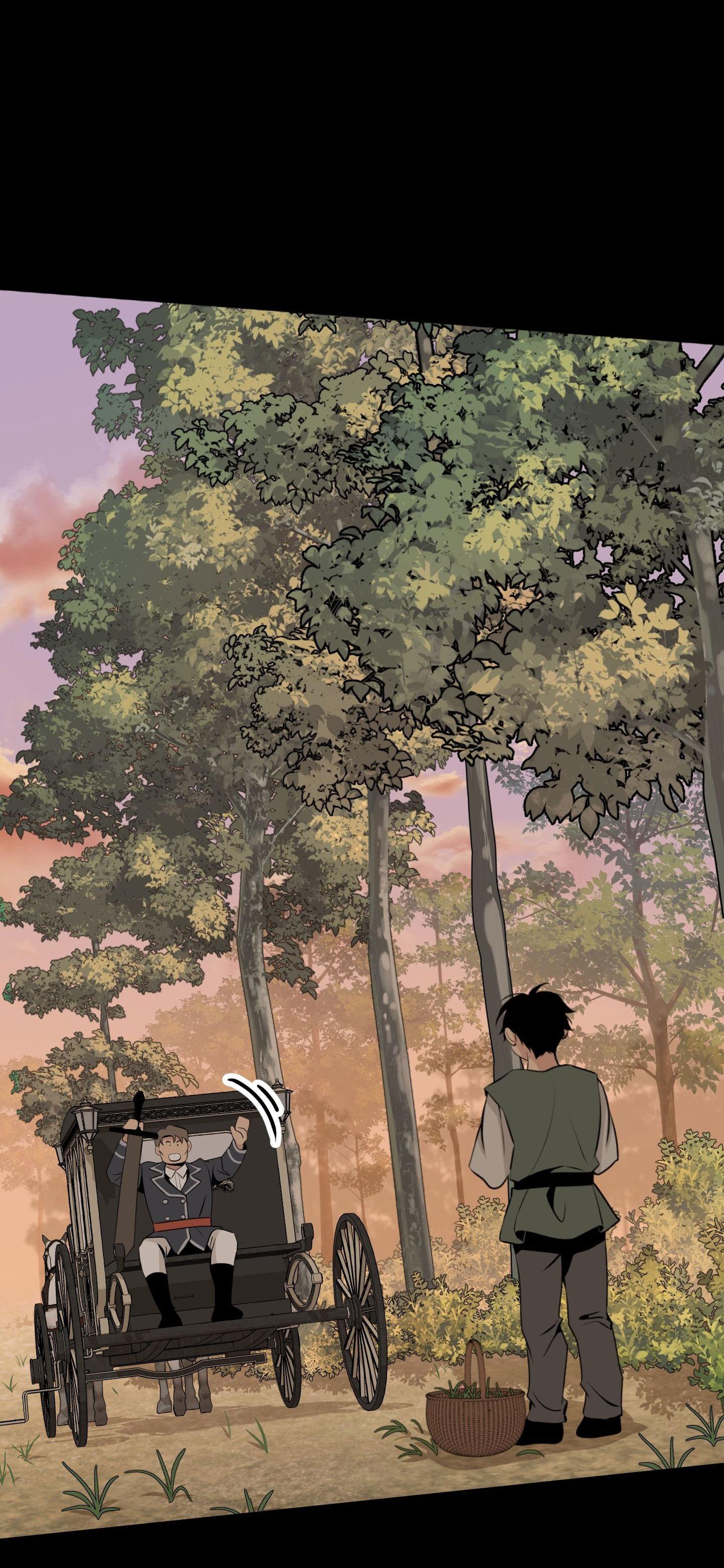 (CBunu) Hoa Vô Danh - Chap 14