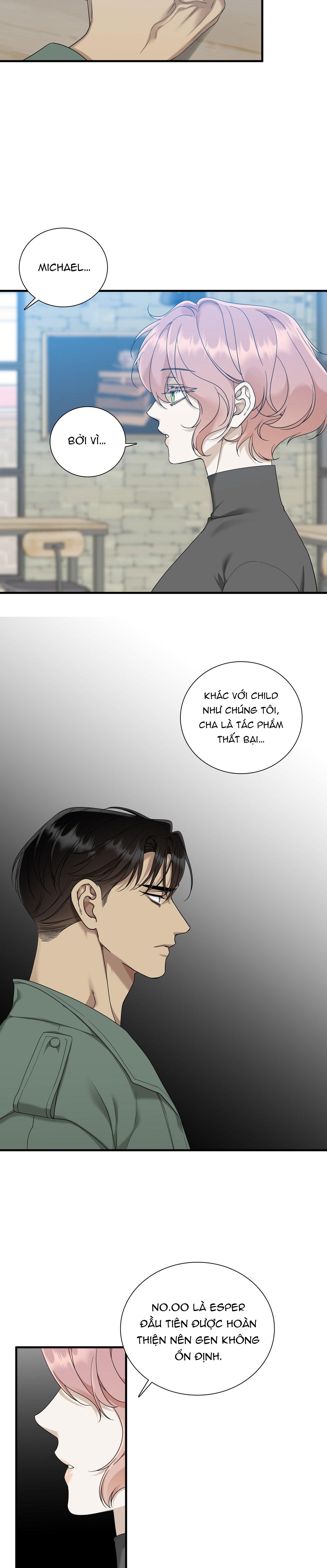 GỬI. 00 - Chap 4