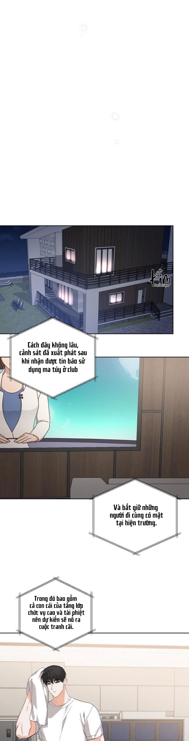 NINE TO NINE - Chap 64