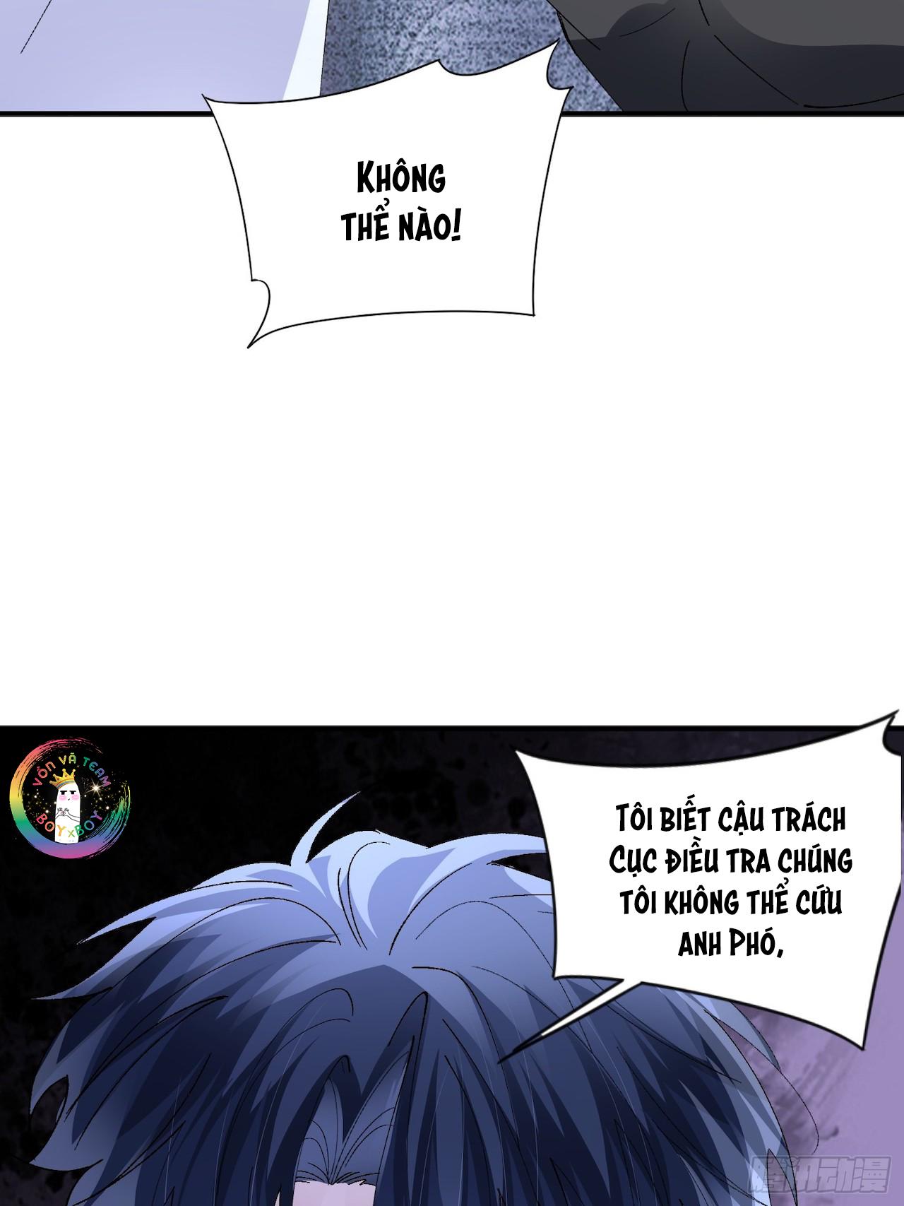 Dĩ Hạ Khi Thượng - Chap 51