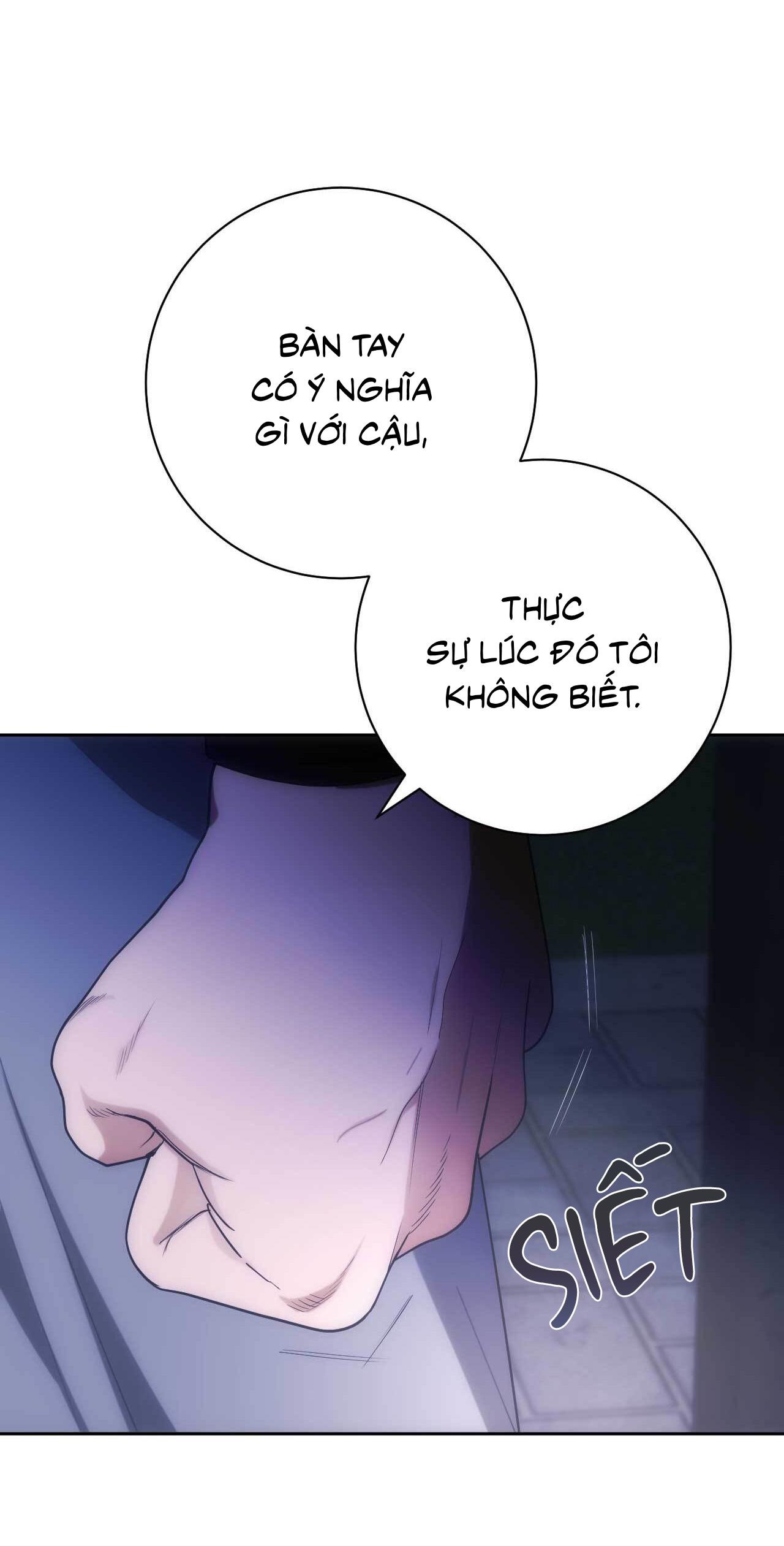 CHÌM TRONG KHOÁI LẠC - Chap 32
