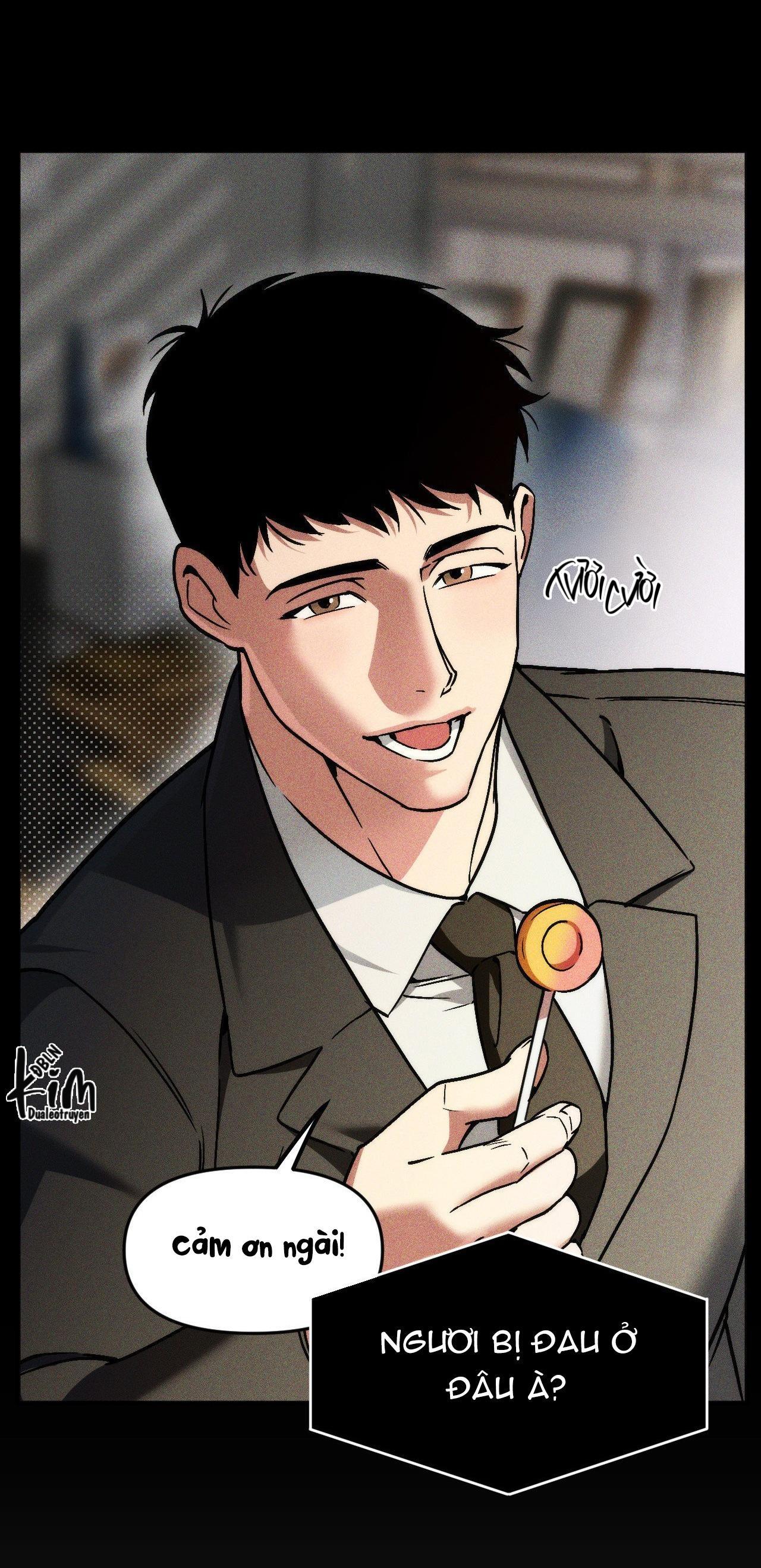 ANH CHỒNG TẾ PHẨM - Chap 19