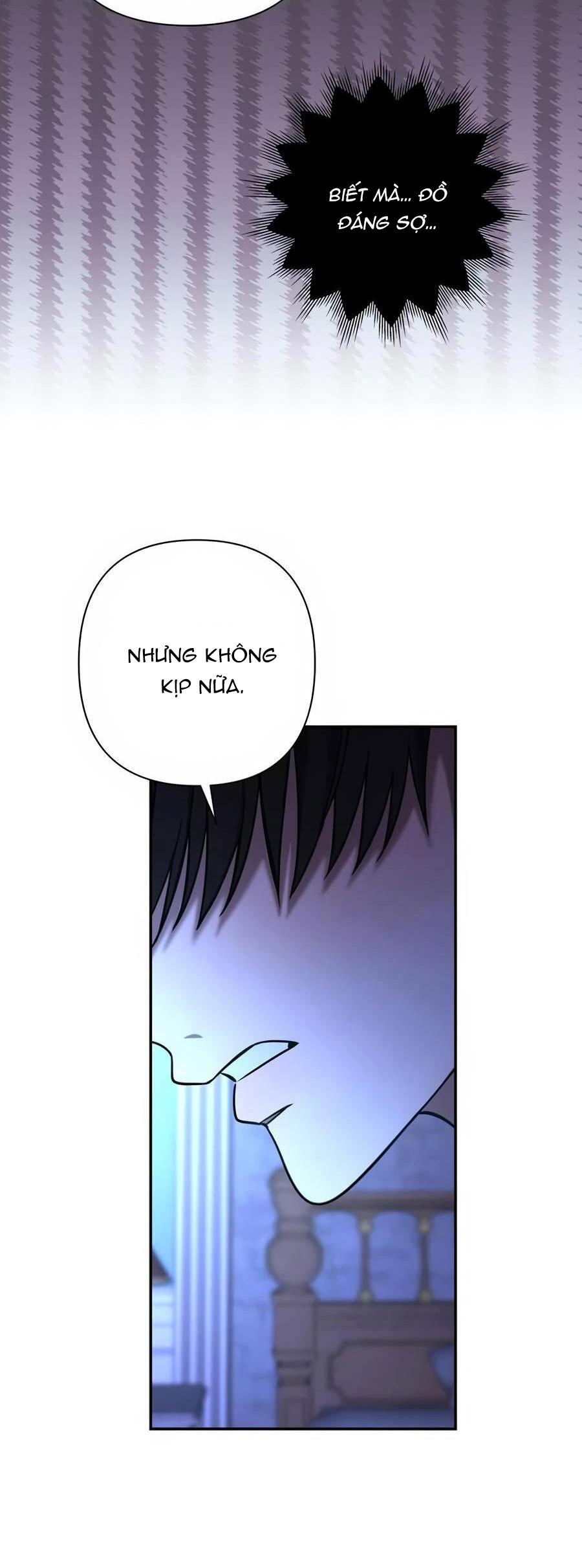 Mắc Kẹt Trong Game Hẹn Hò Của Em Gái Tôi - Chap 73