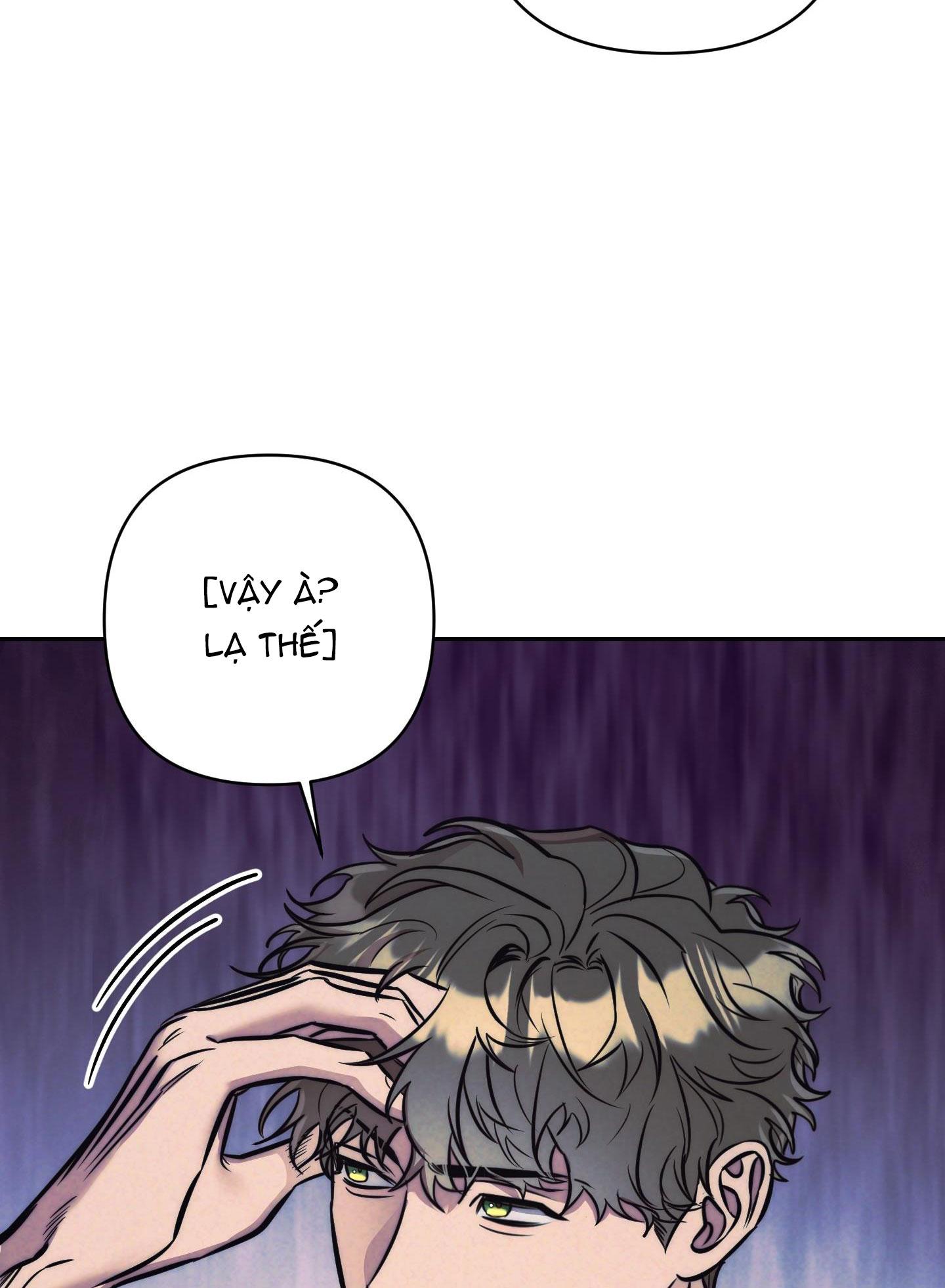 KỲ THỊ - Chap 32