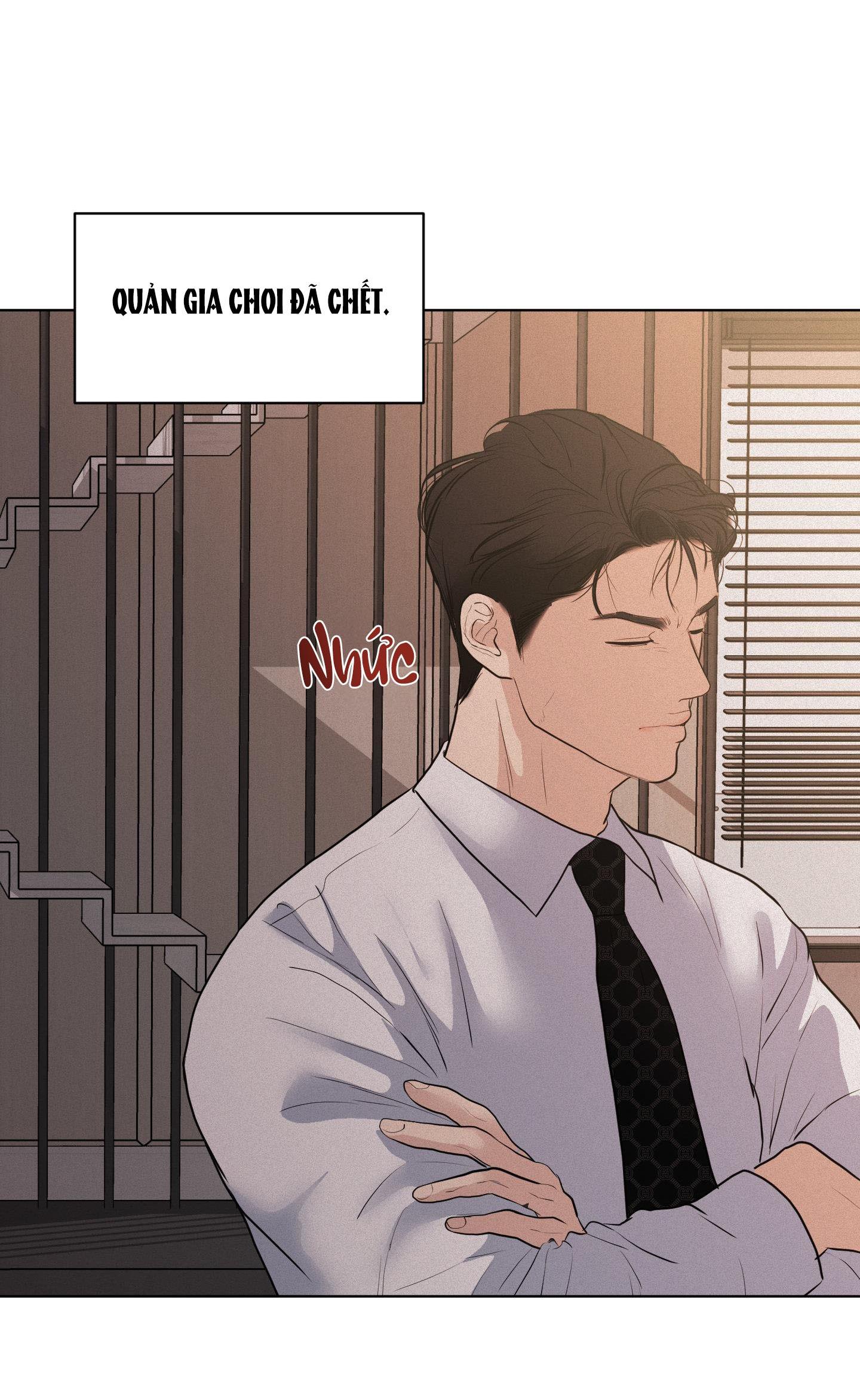 (ABO) LỜI CẦU NGUYỆN - Chap 36