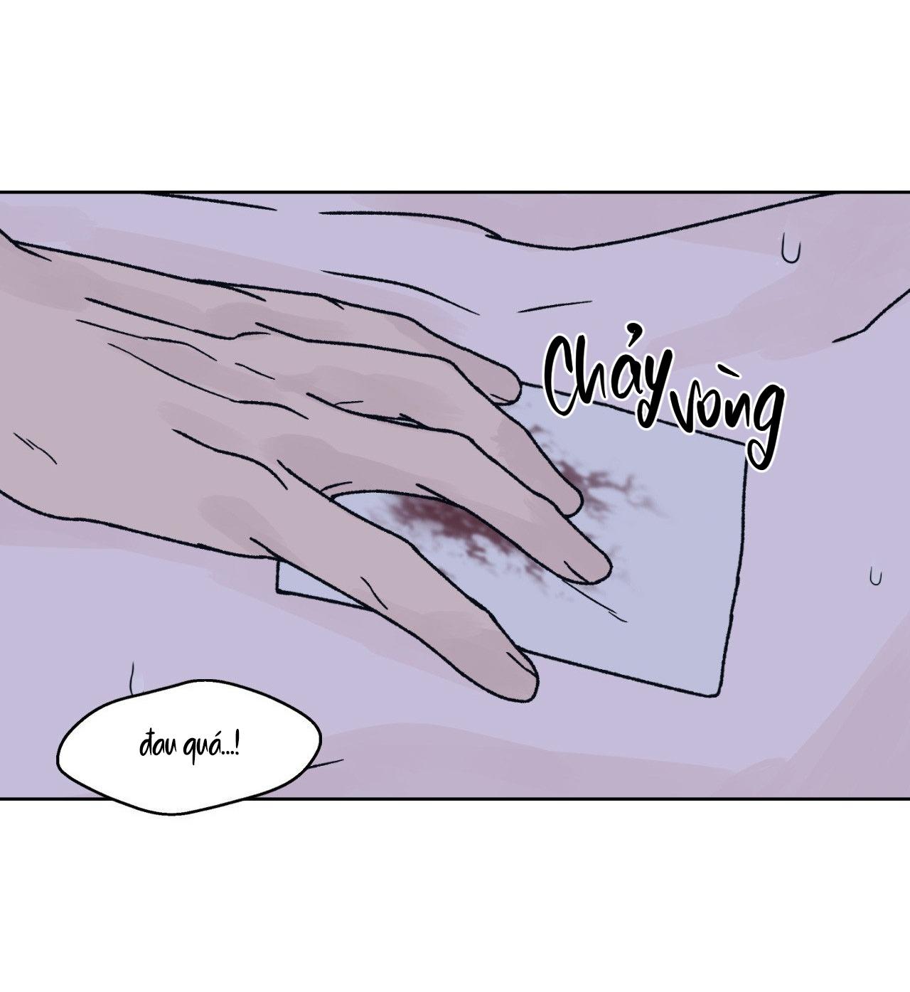 ĐÊM KINH HOÀNG - Chap 21