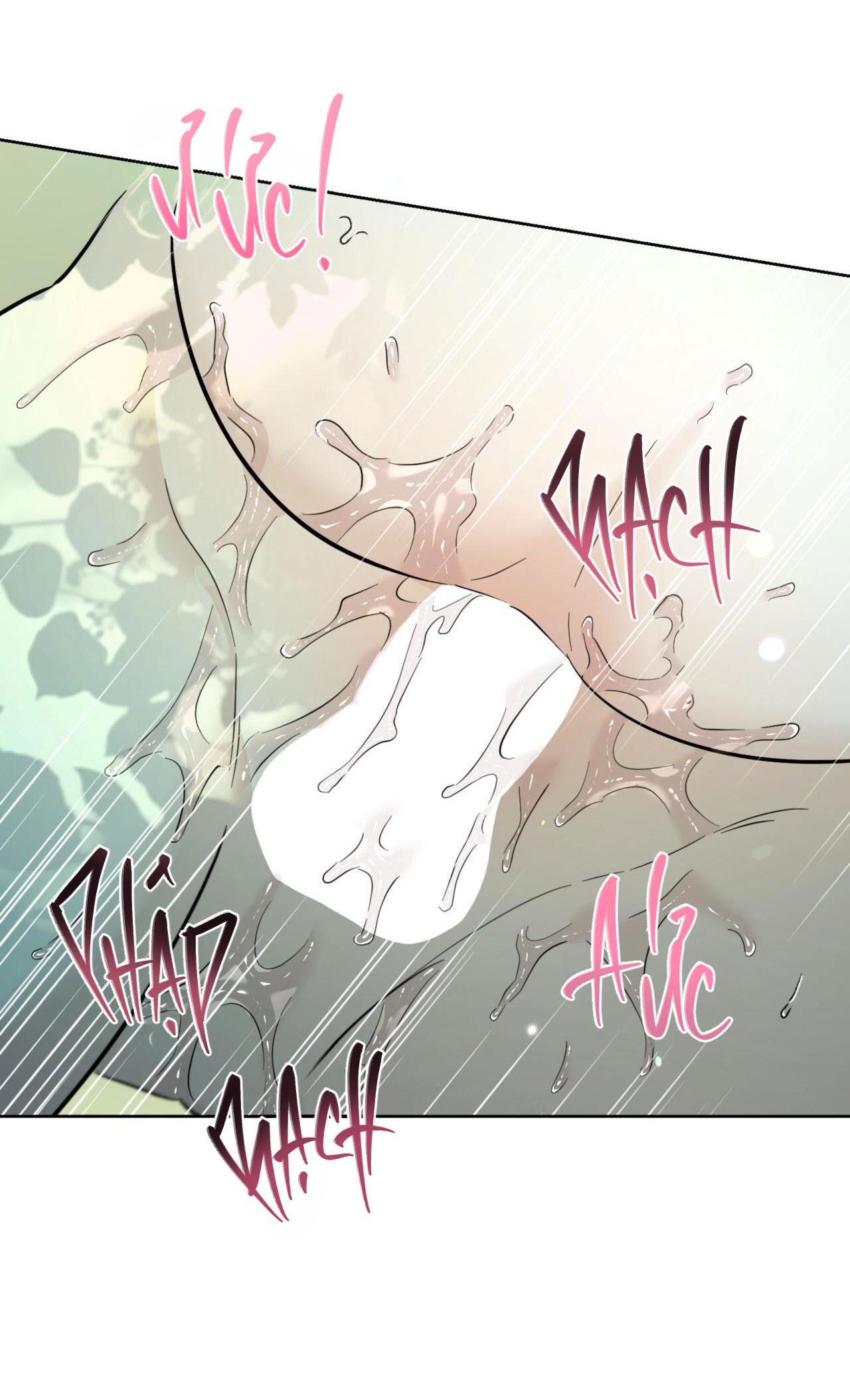 (CBunu) Khu Rừng Tĩnh Lặng - Chap 28