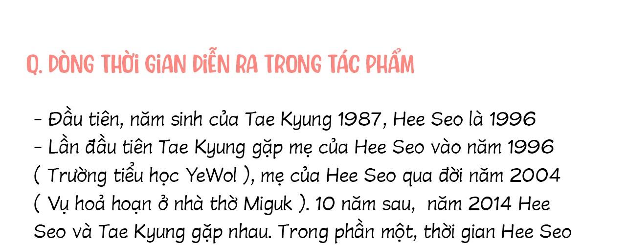 (CBunu) Cây Không Có Rễ - Chap 51.1