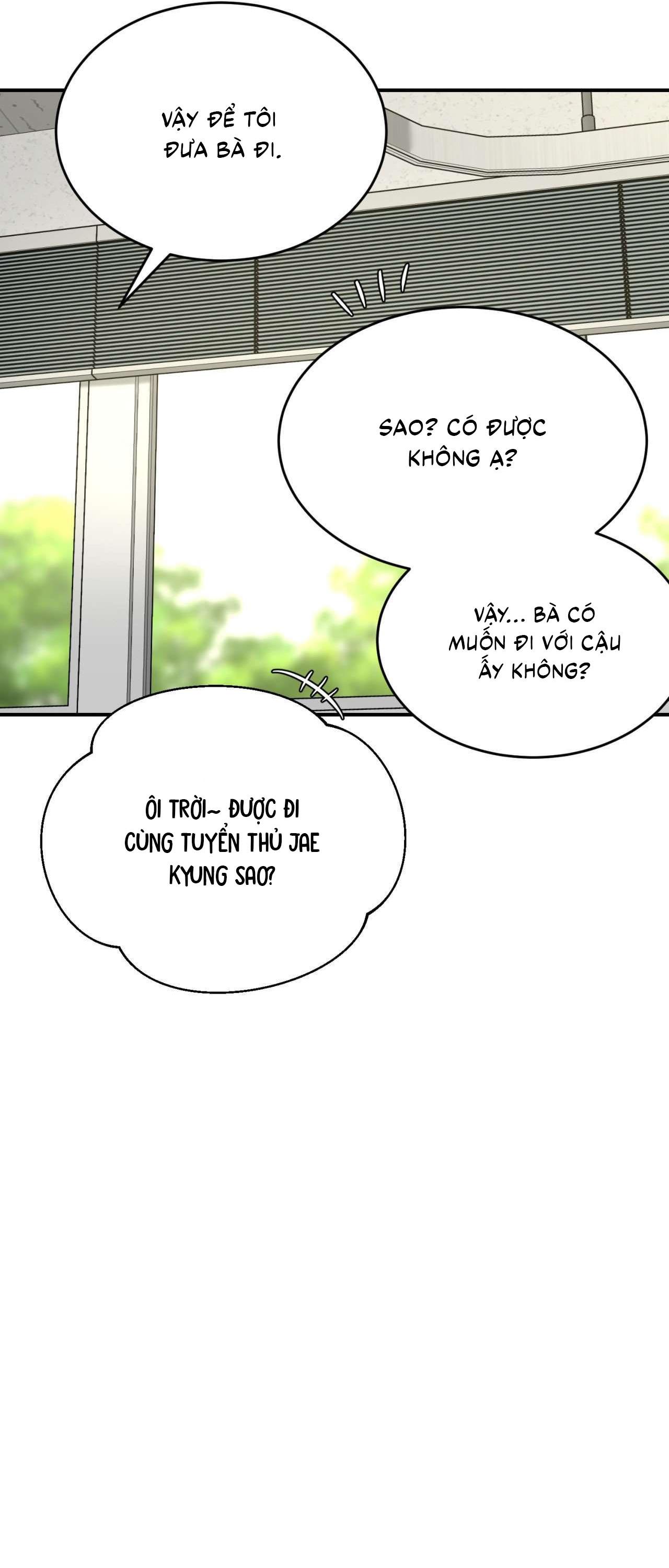 (CBunu) ChinhX - Vận Xui - Chap 65