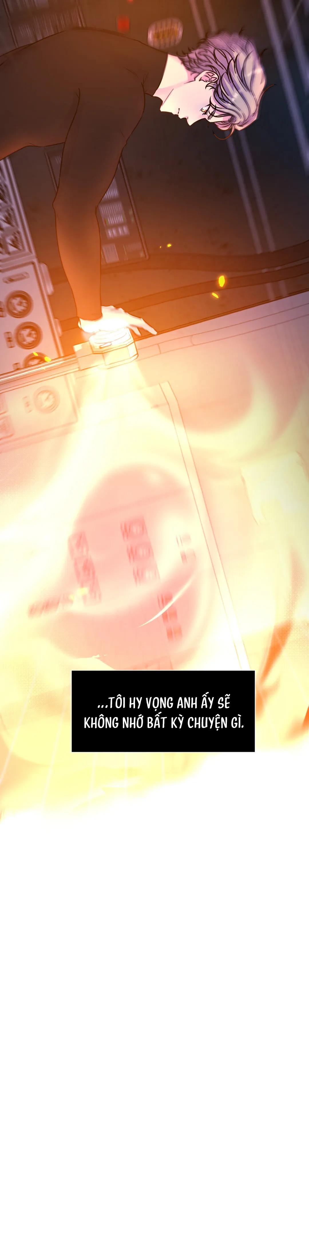 Guiding Light - Chap 5