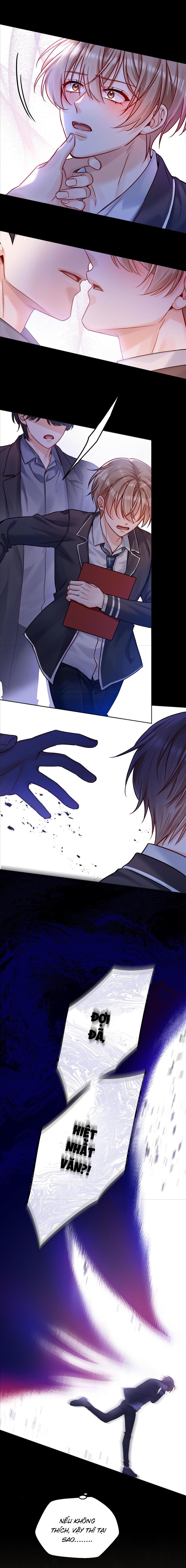 Điệu Waltz Đầu Hạ - Chap 1