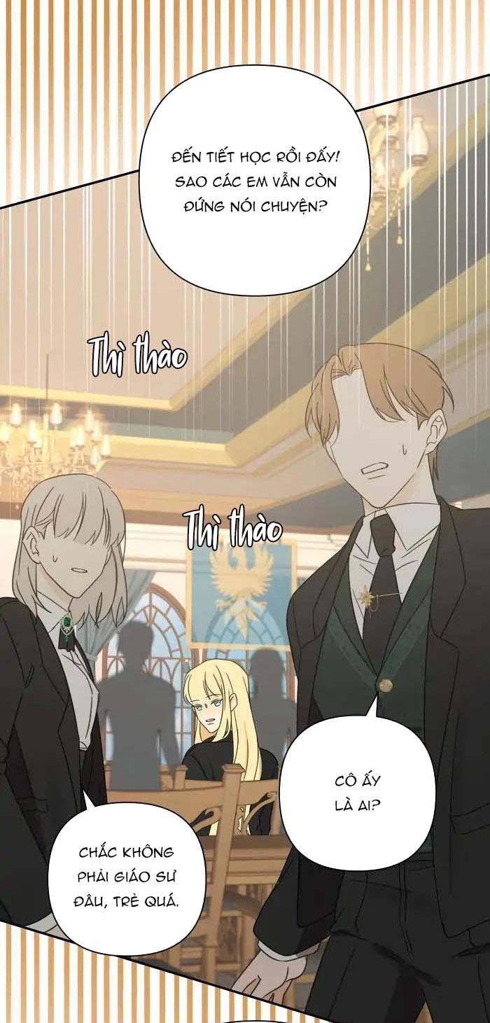 Mắc Kẹt Trong Game Hẹn Hò Của Em Gái Tôi - Chap 33