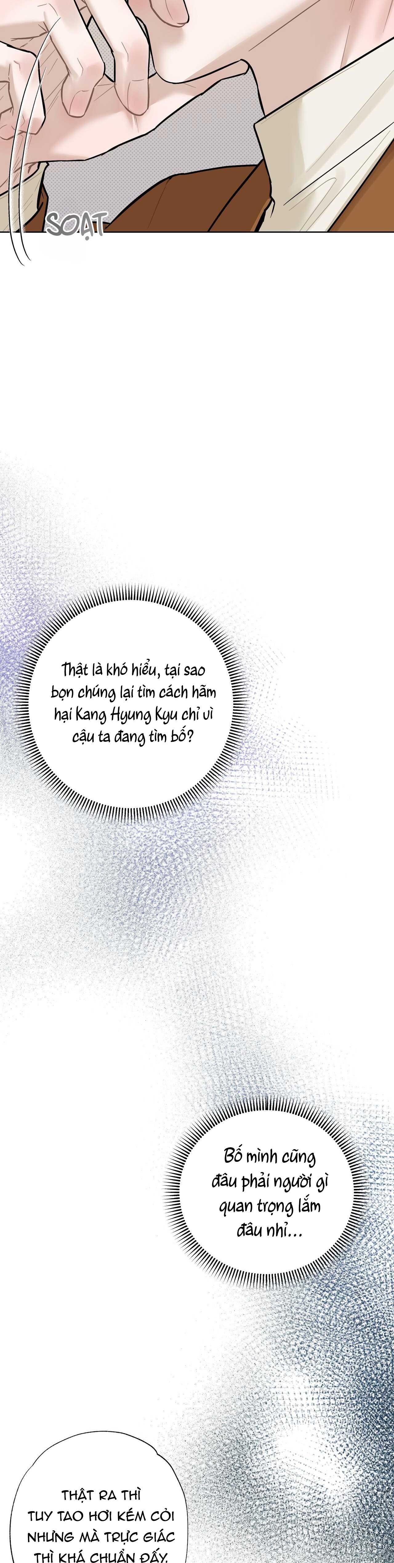 BẮT KỊP - Chap 27