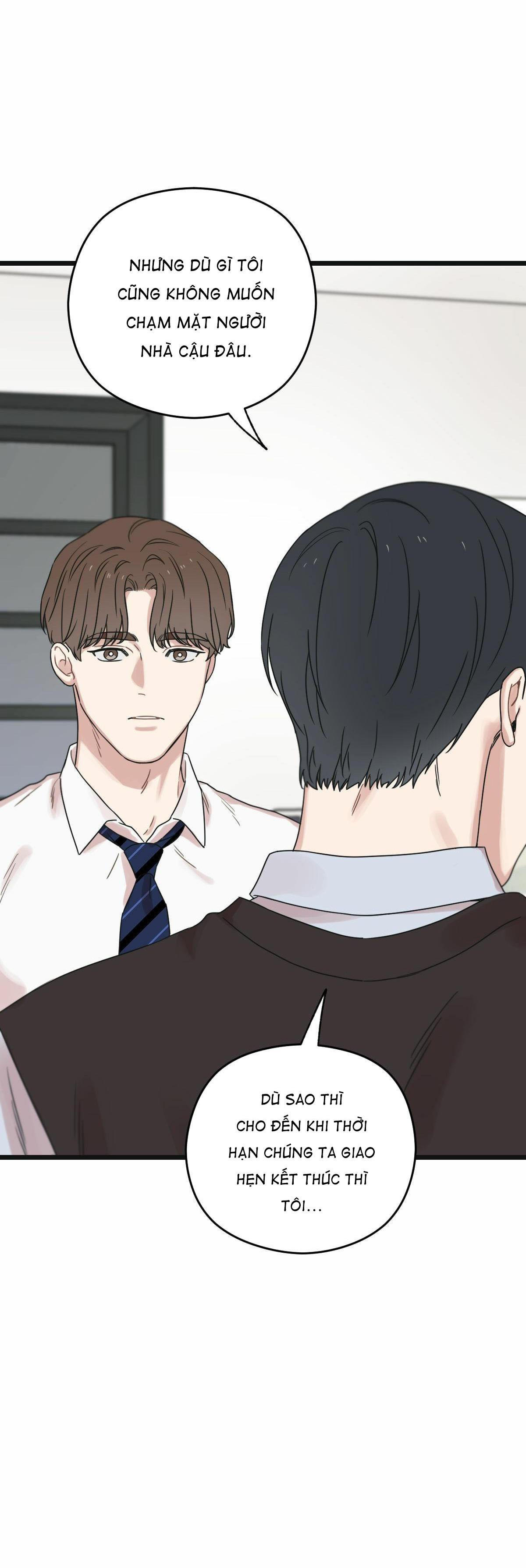 TRÙNG PHÙNG - Chap 23