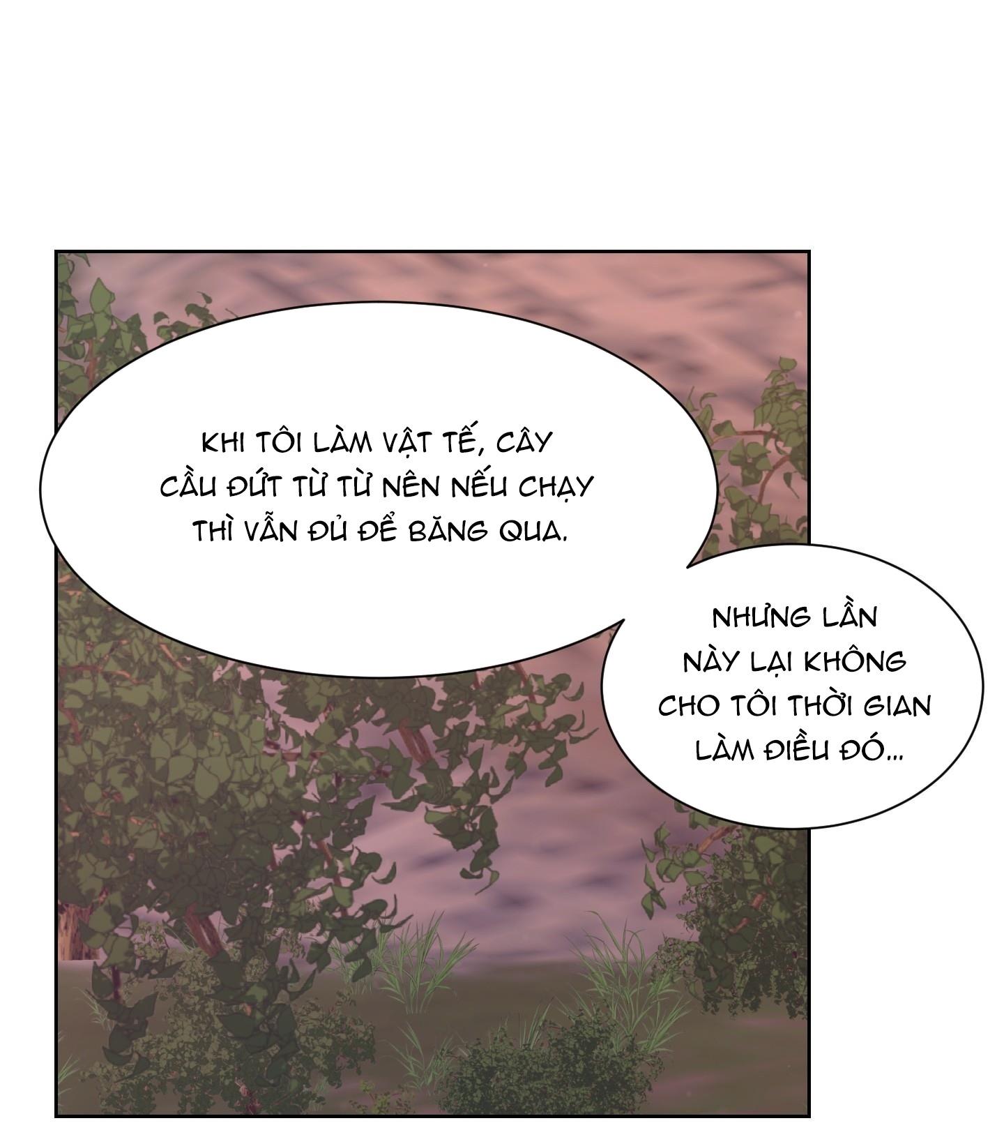 ĐÊM KINH HOÀNG - Chap 31