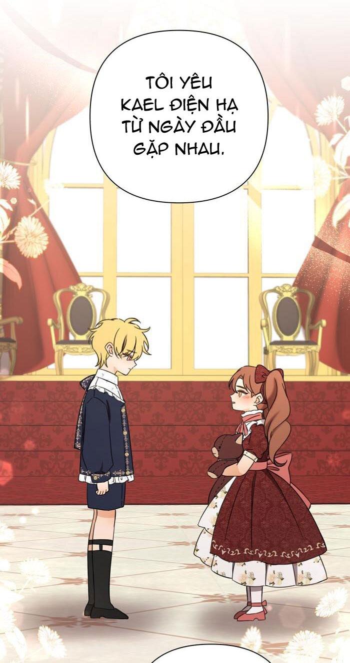 Mắc Kẹt Trong Game Hẹn Hò Của Em Gái Tôi - Chap 53