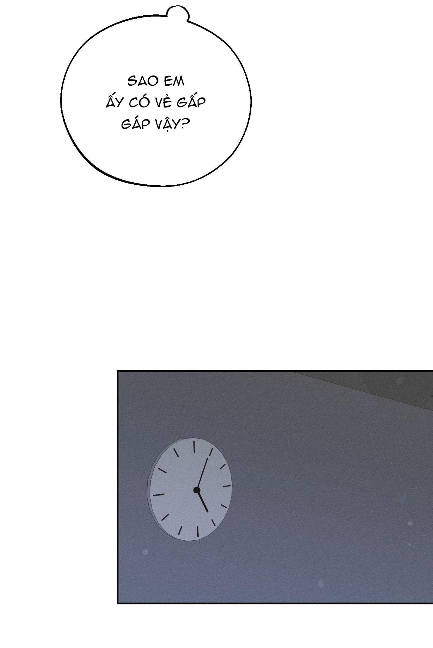 Cứu Tinh Của Thứ Hai - Chap 45