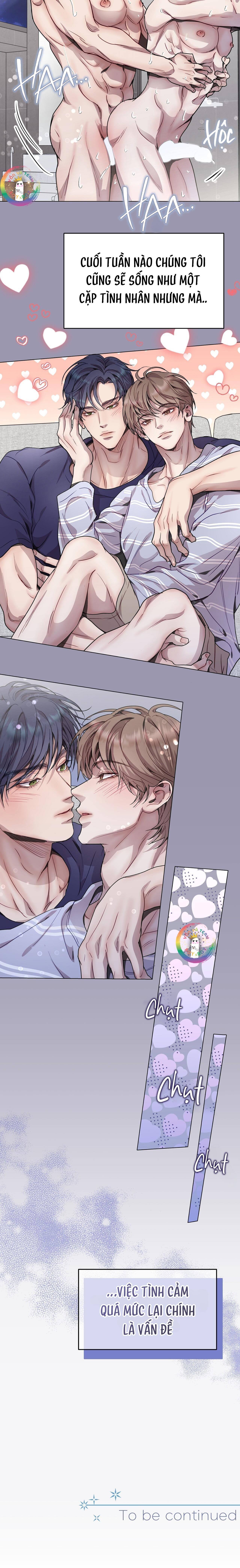 Vị Kỷ - Chap 64