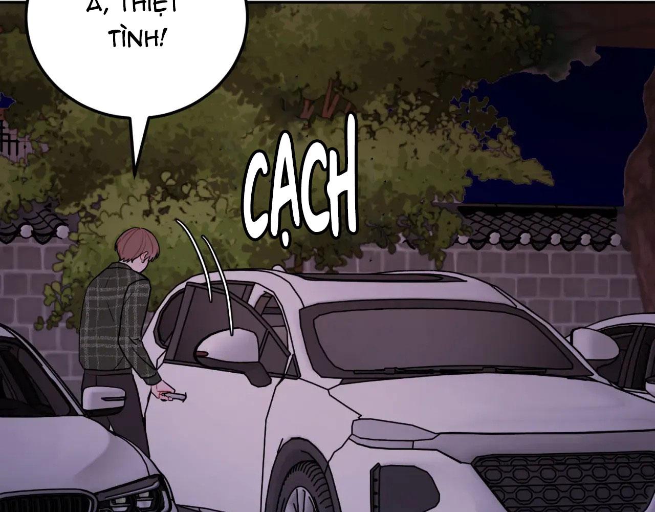 KHOẢNG CÁCH VƯỢT QUA GIỚI HẠN - Chap 85