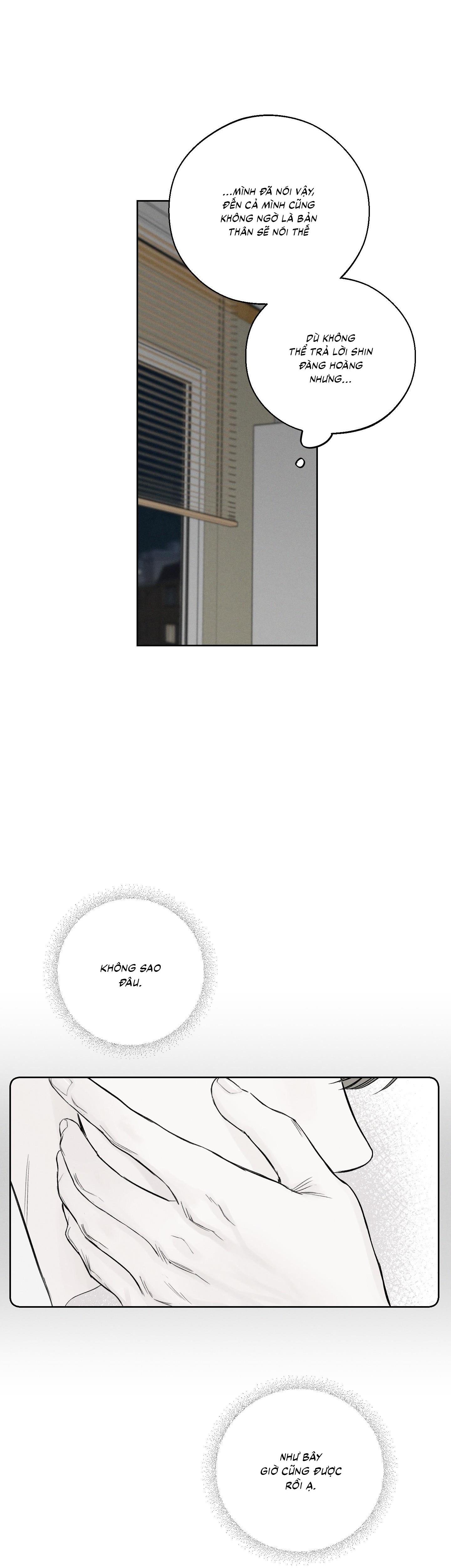 (CBunu) THÁNG 12 - Chap 41