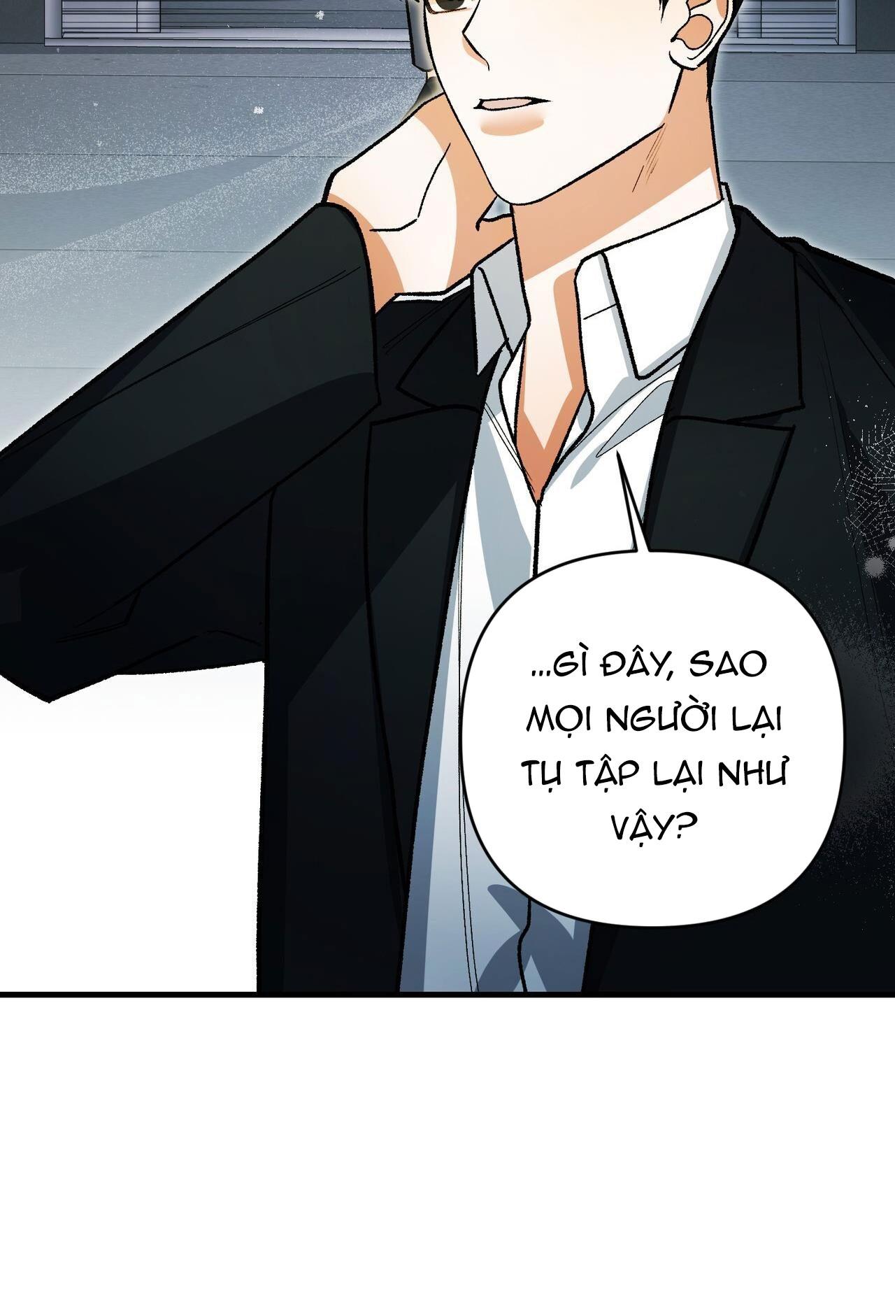 ĐIỀU KIỆN CỦA GUIDE - Chap 38