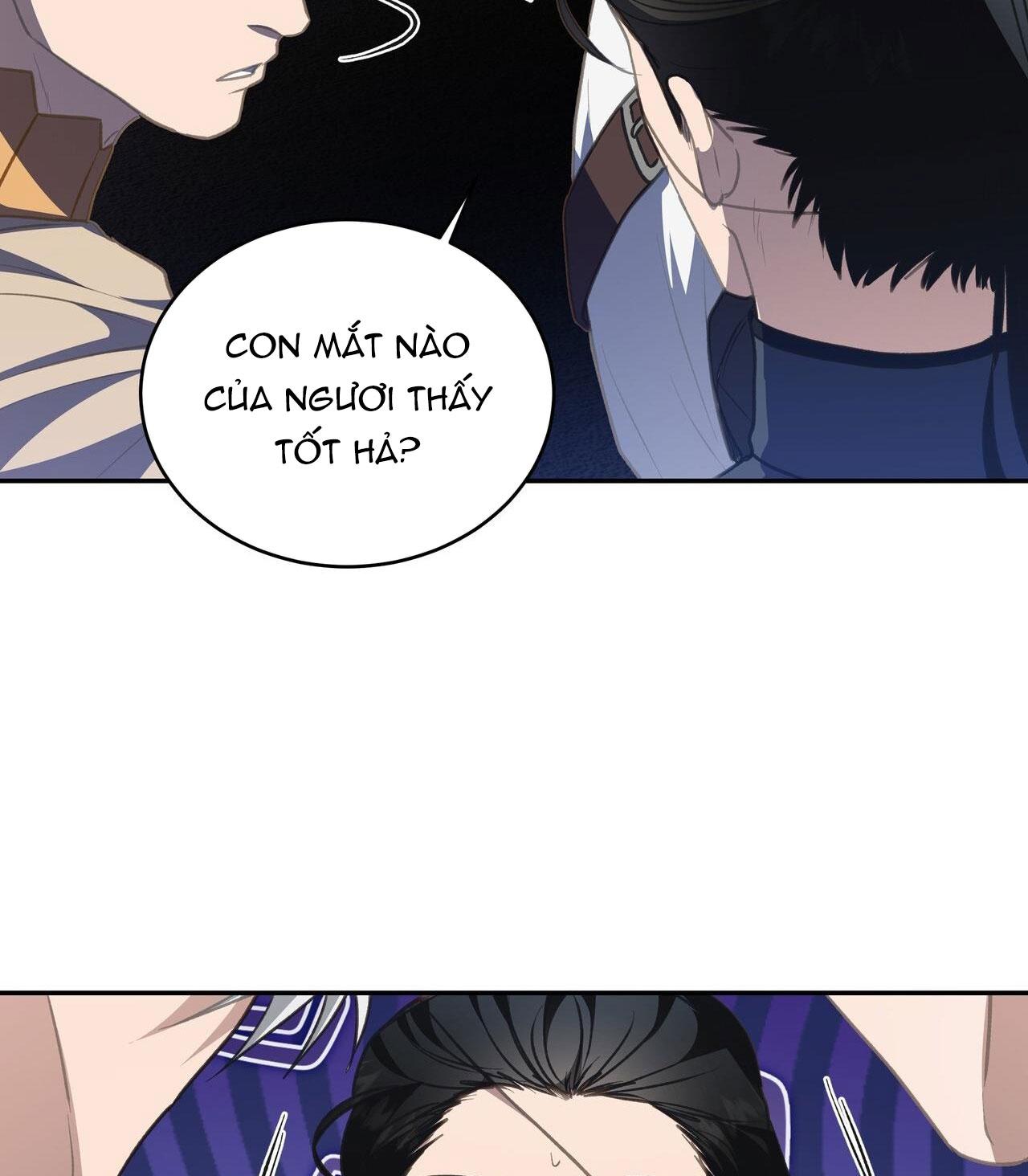 CÁCH TỒN TẠI NHƯ MỘT NGƯỜI CHƠI - Chap 54