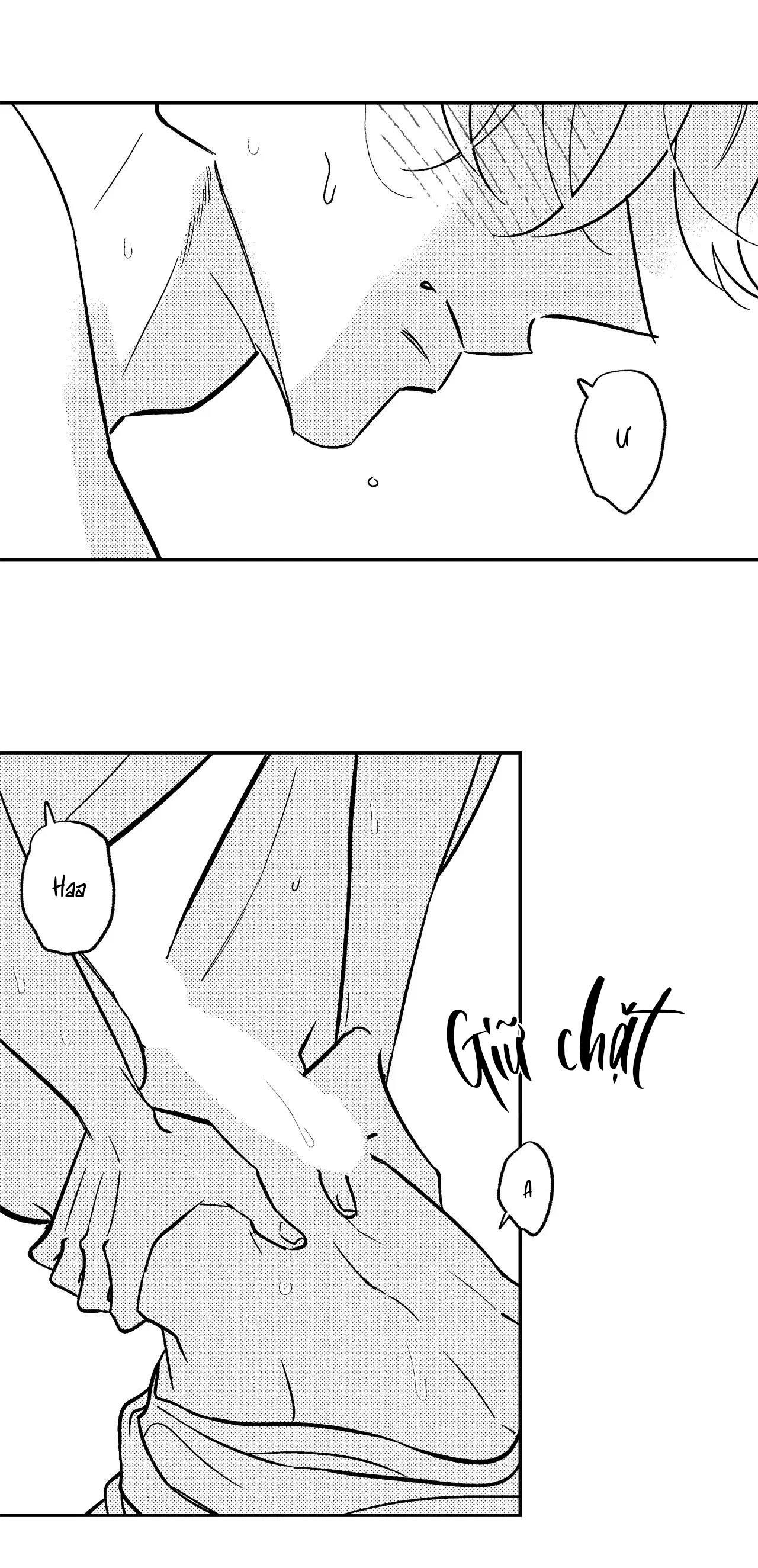 Sự kết hợp hoàn hảo - Chap 47