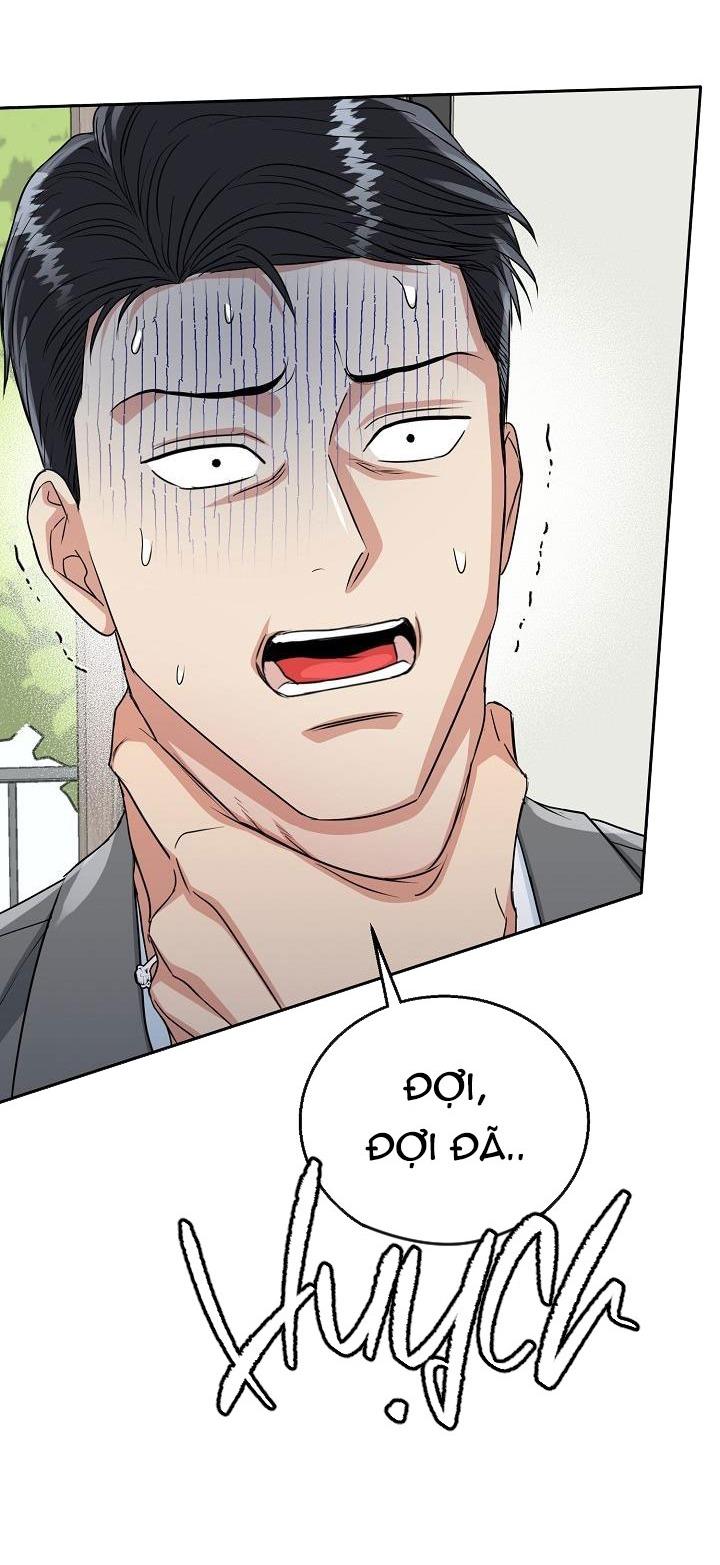 (ABO) HANG HỔ - Chap 34